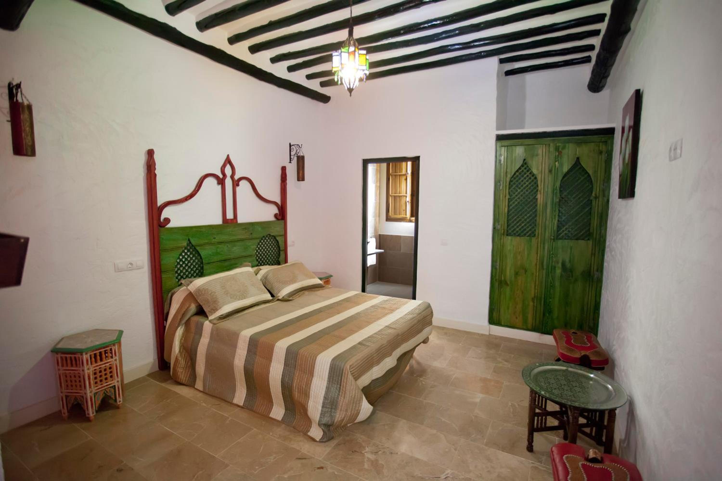 Hotel Rural Hoyo Bautista