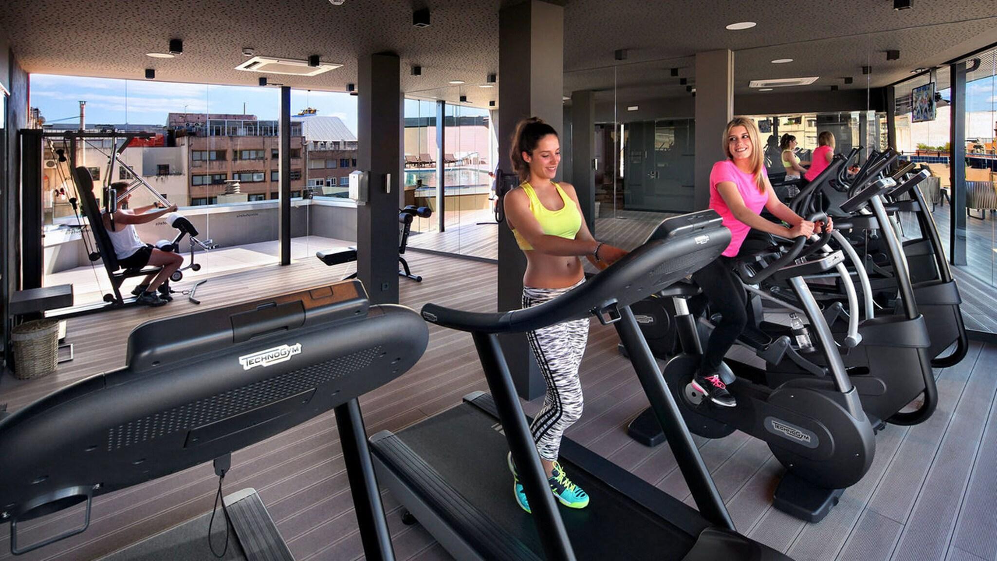 Olivia Balmes Hotel Trabajo by null