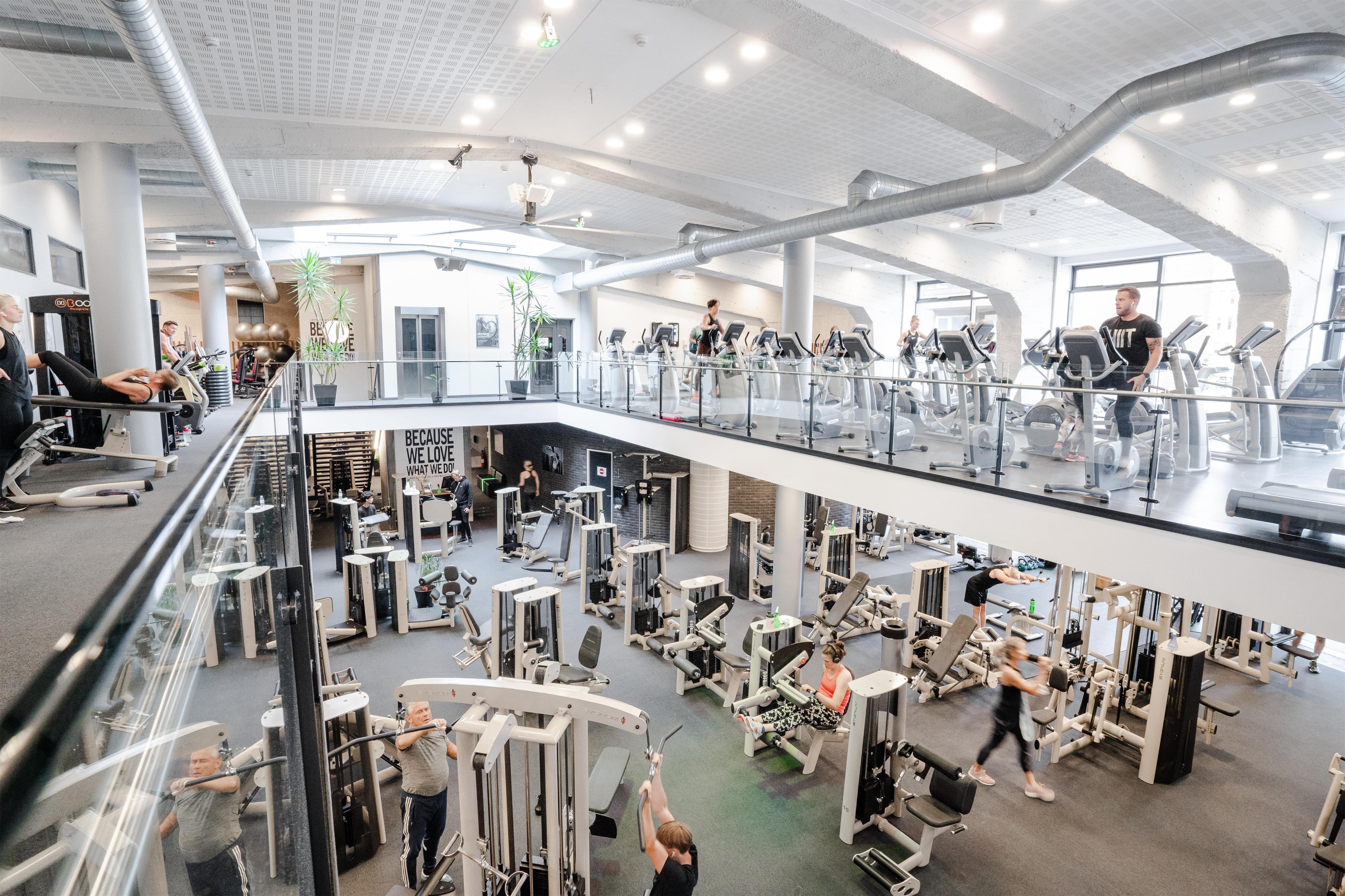 Best Western Torvehallerne
