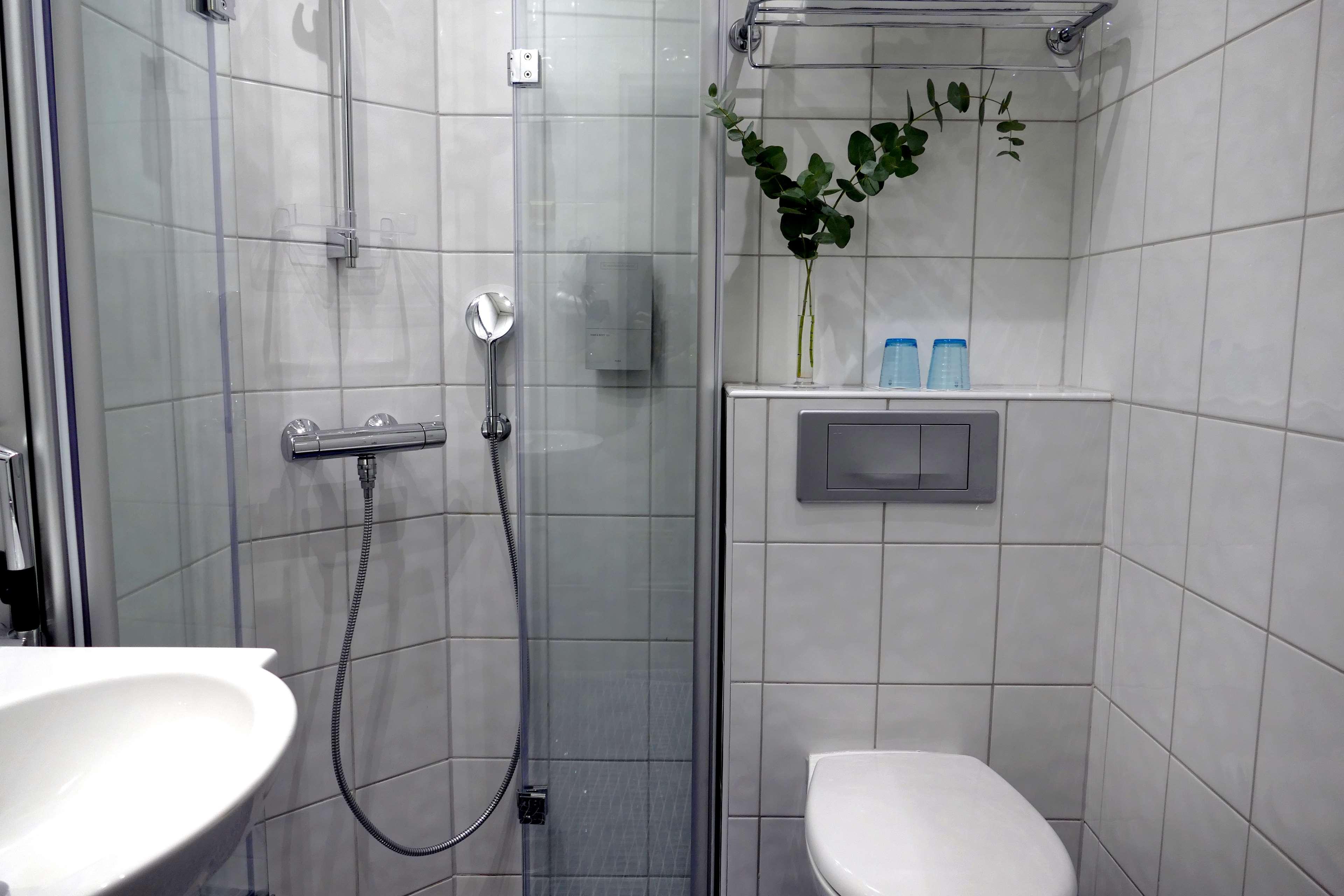 Hotel Raumanlinna