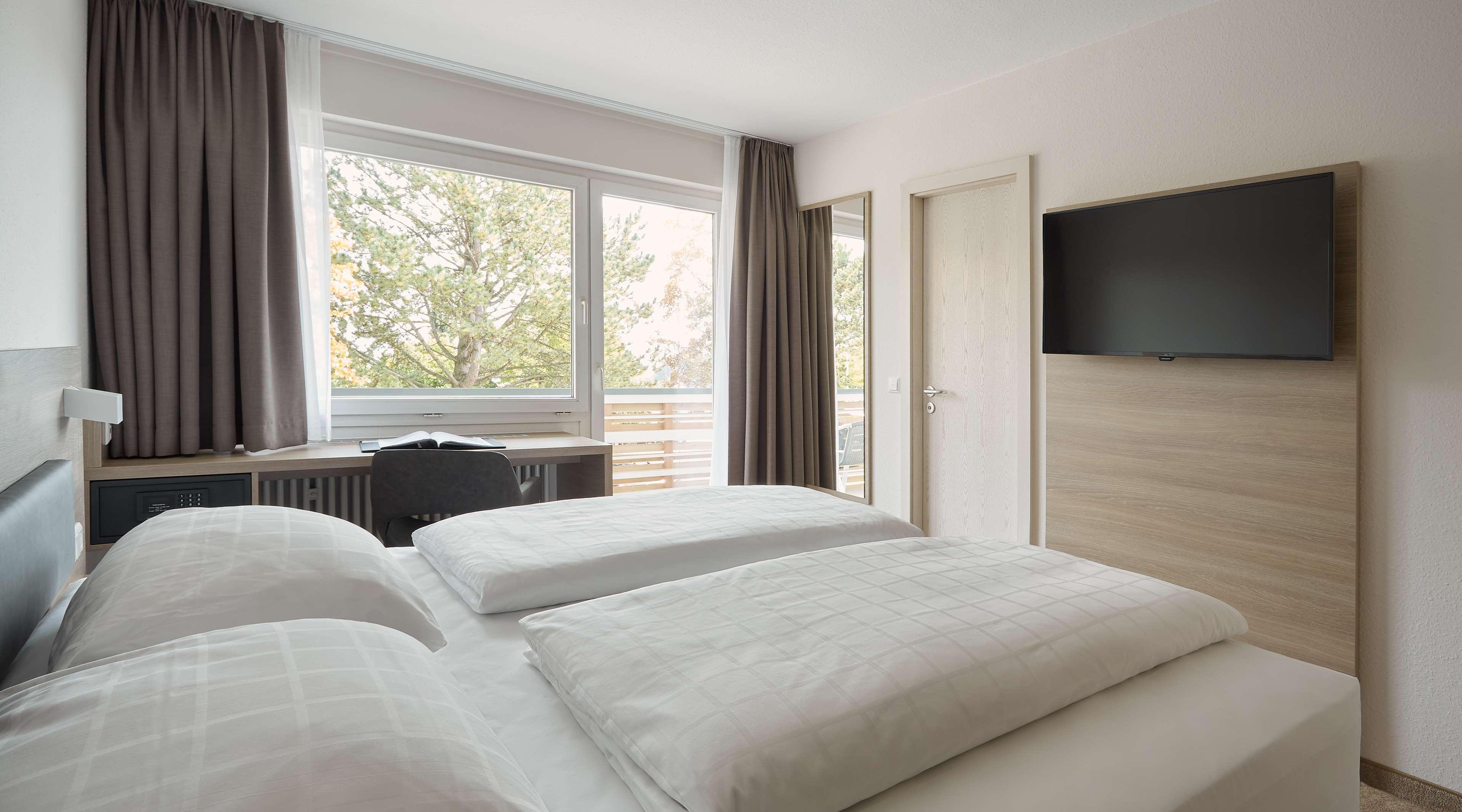 Best Western Plus Atrium Hotel