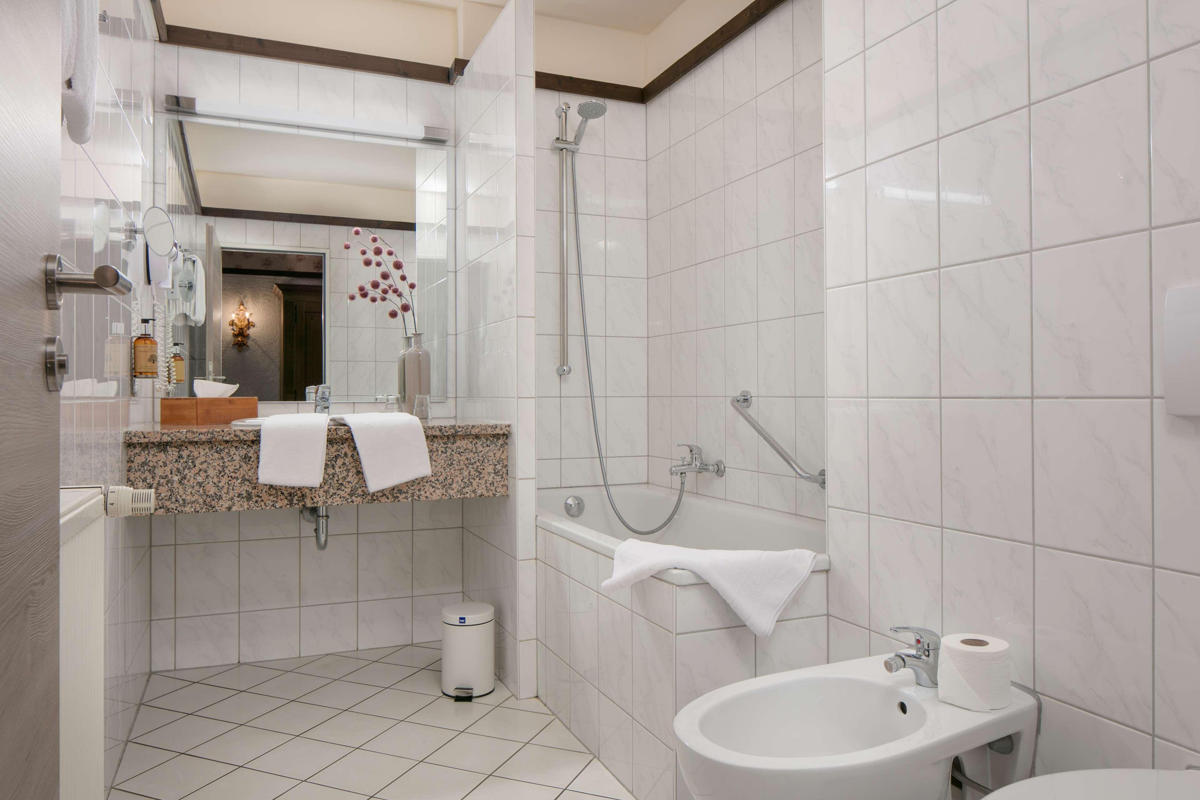 Best Western Hotel Mainz