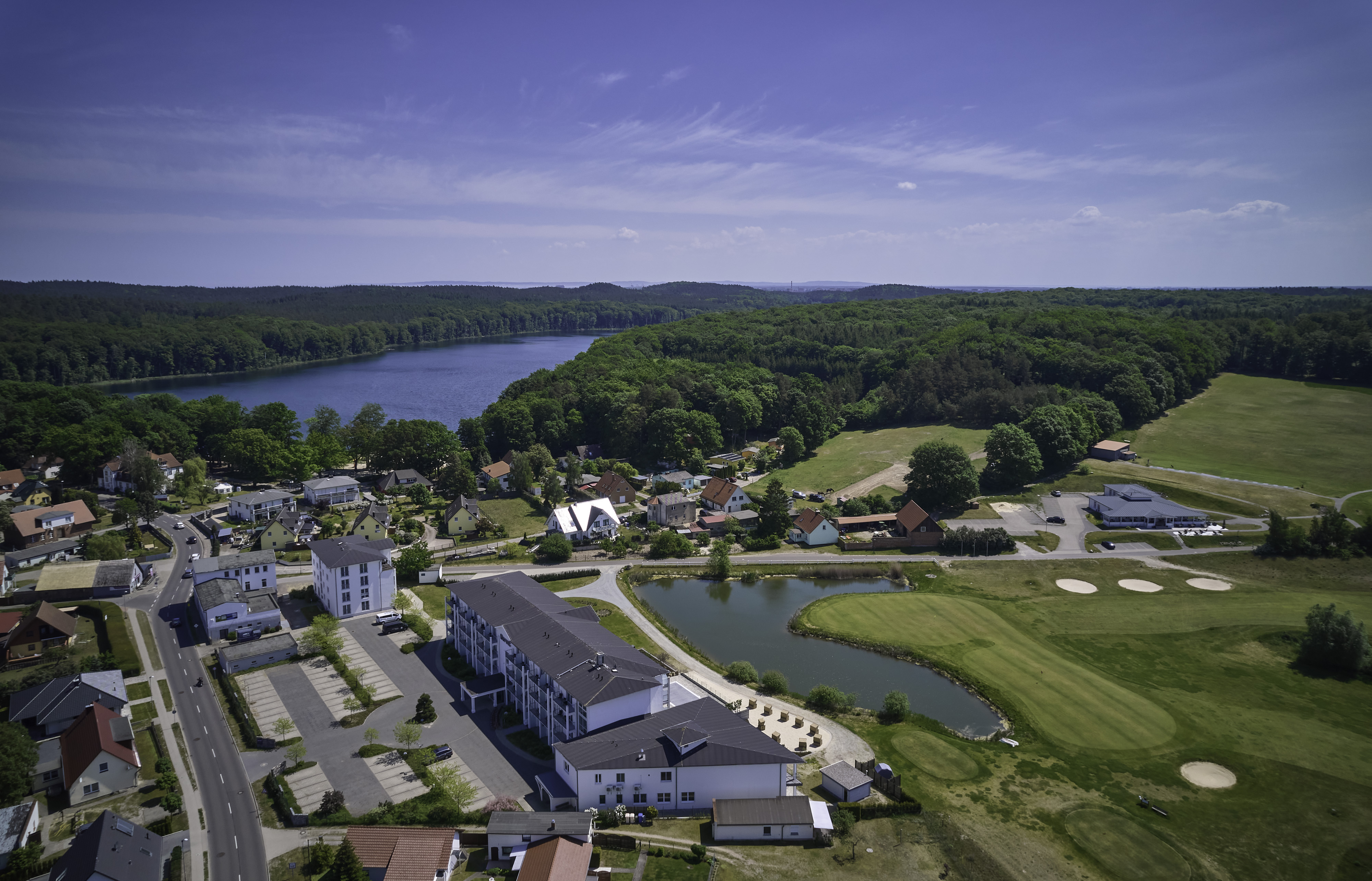 Dorint Resort Baltic Hills Usedom