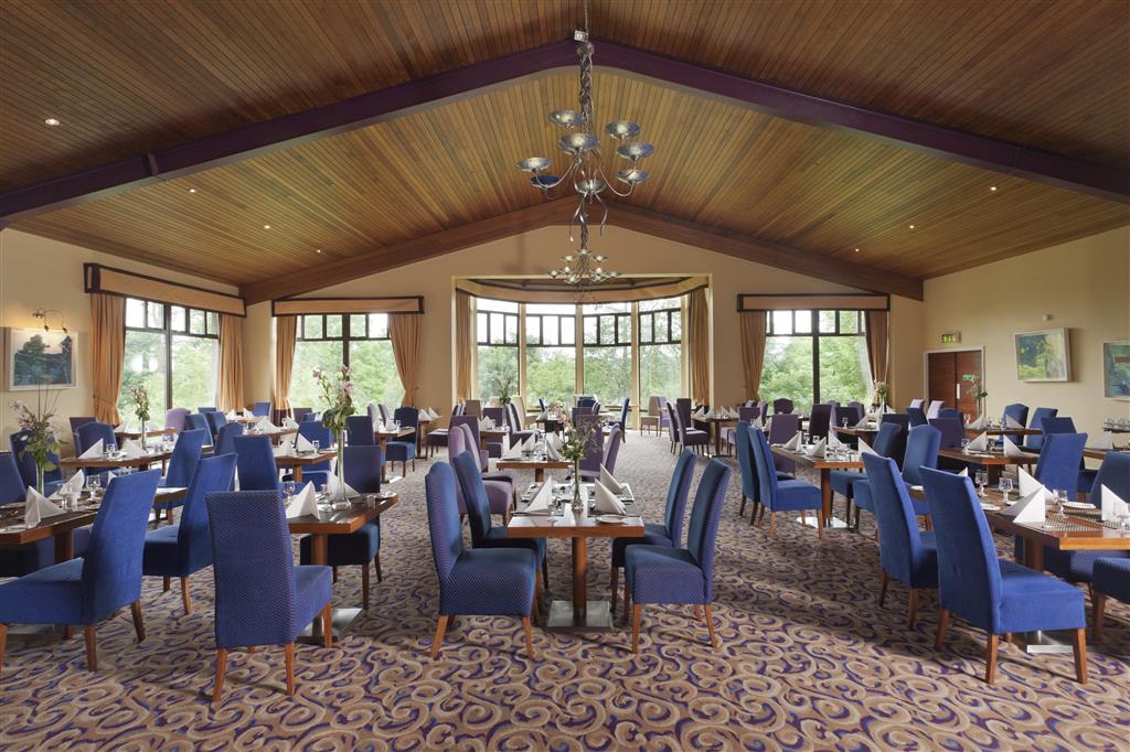 Westport Woods Hotel