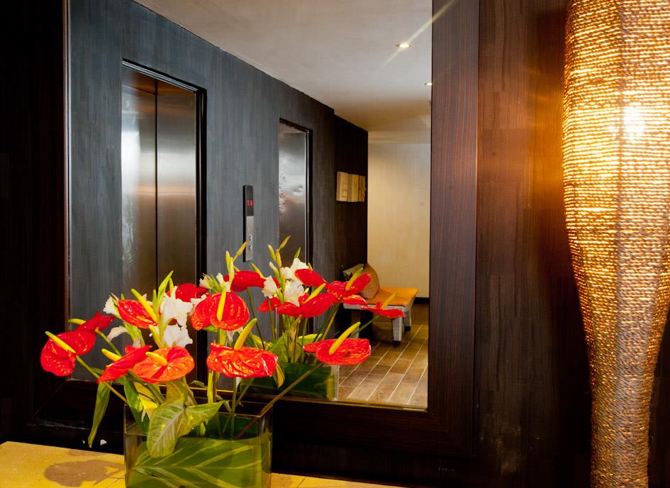 Four Points by Sheraton Nairobi Hurlingham by null