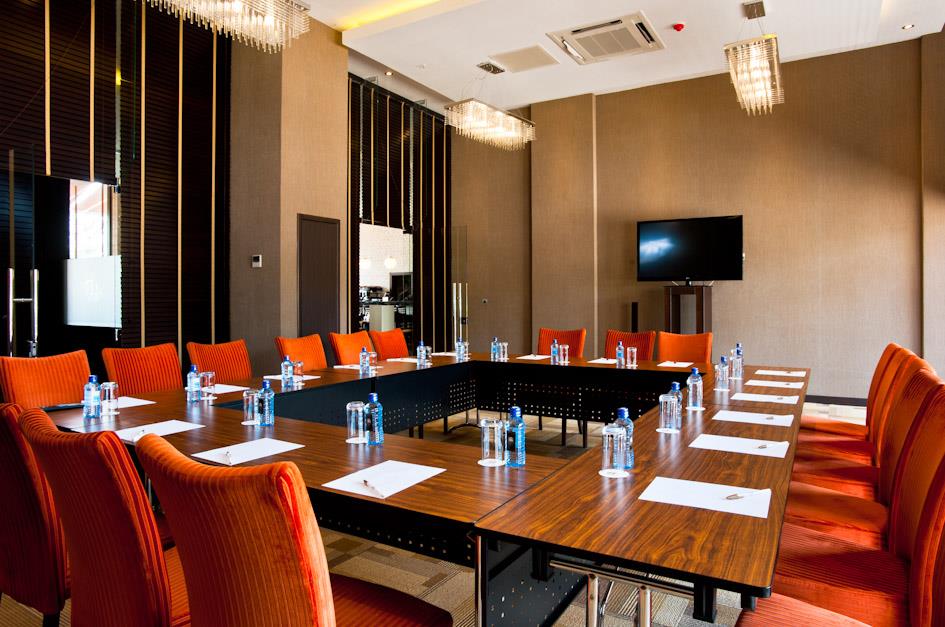 Four Points by Sheraton Nairobi Hurlingham by null