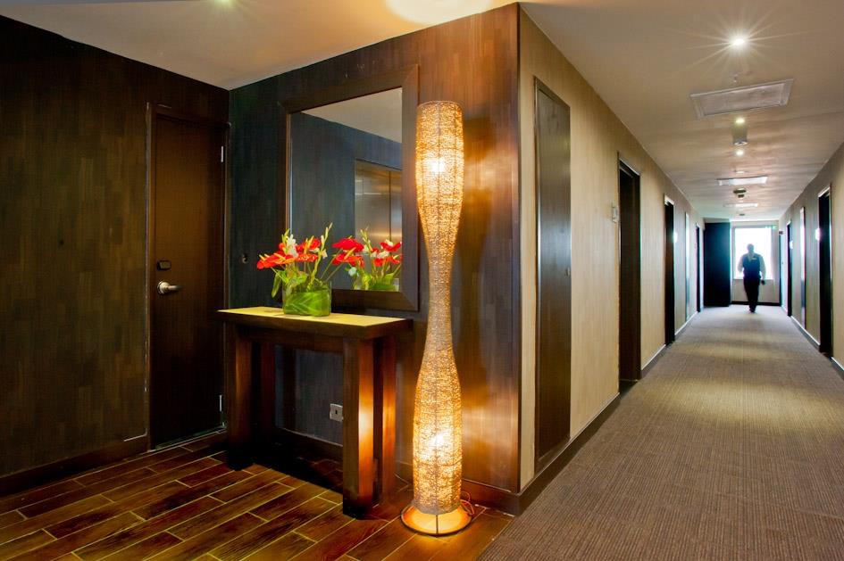 Four Points by Sheraton Nairobi Hurlingham by null