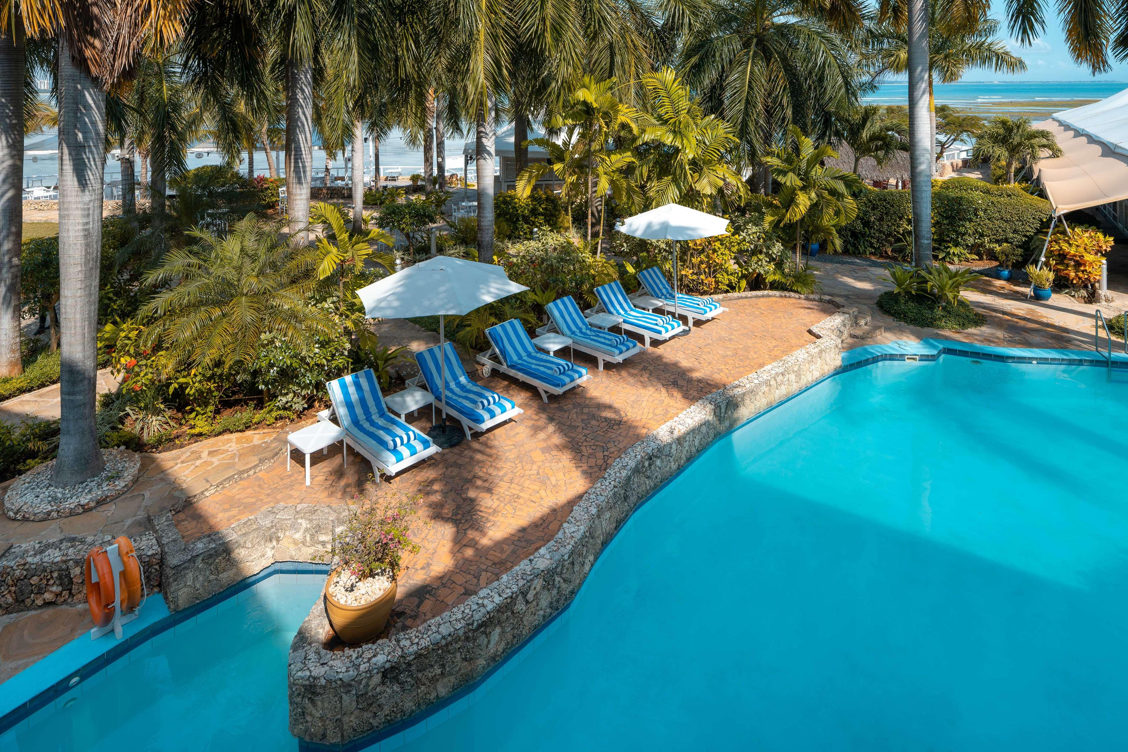 Coral Beach Hotel Dar es Salaam by null