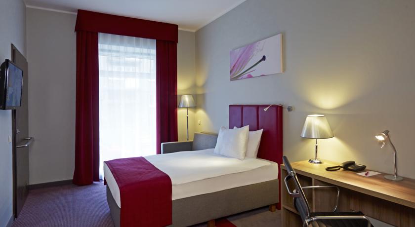 Focus Hotel Katowice Chorzów