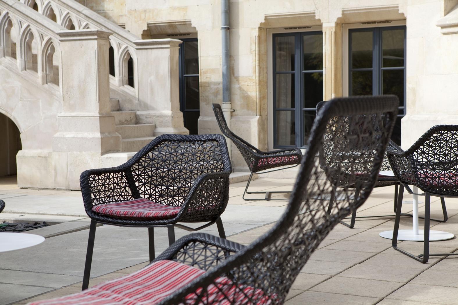 Best Western Premier Hotel De La Paix by null