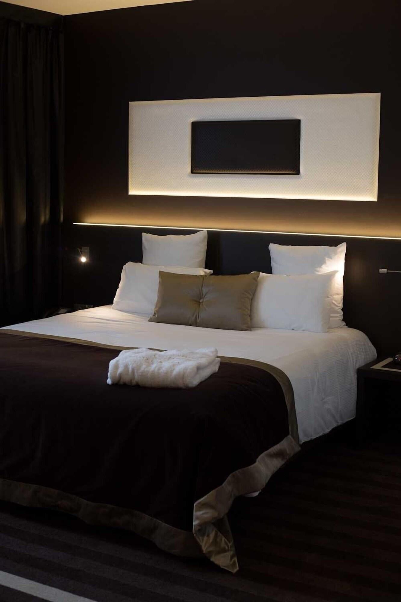 Le Colisée Hôtel & Spa