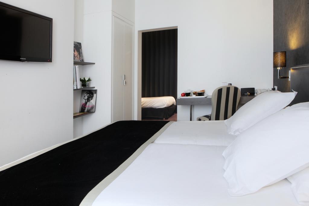 Imagem da galeria de Hotel Diva Opera
