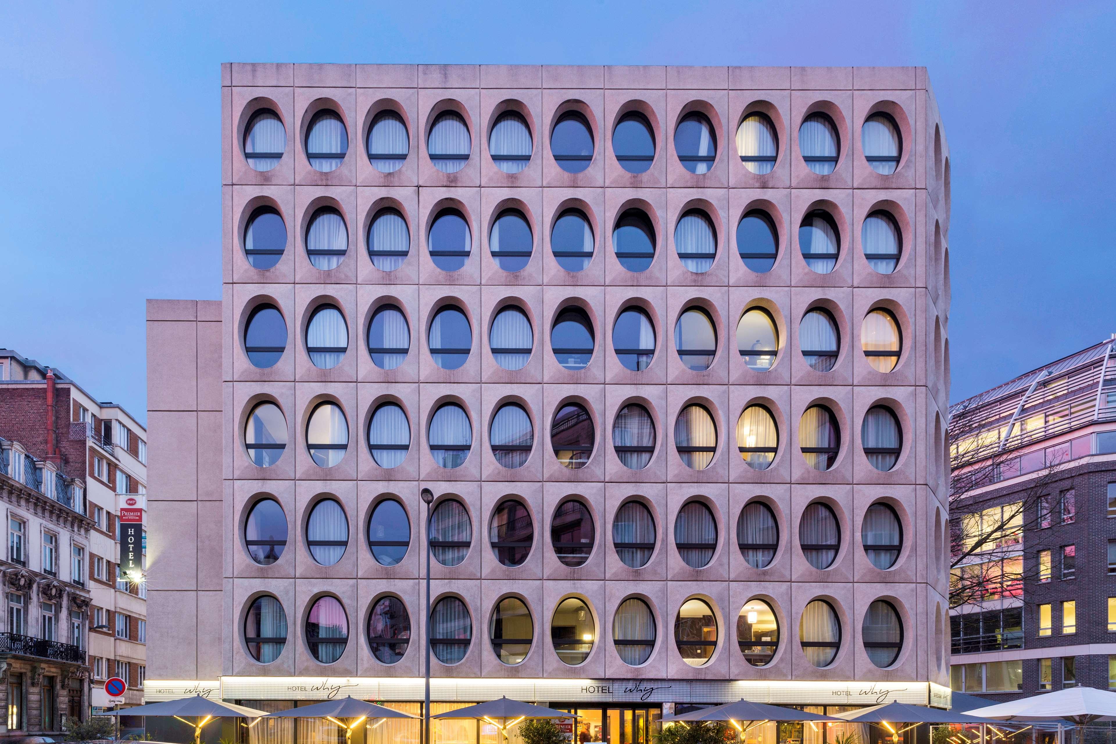 Best Western - Why Hotel by null