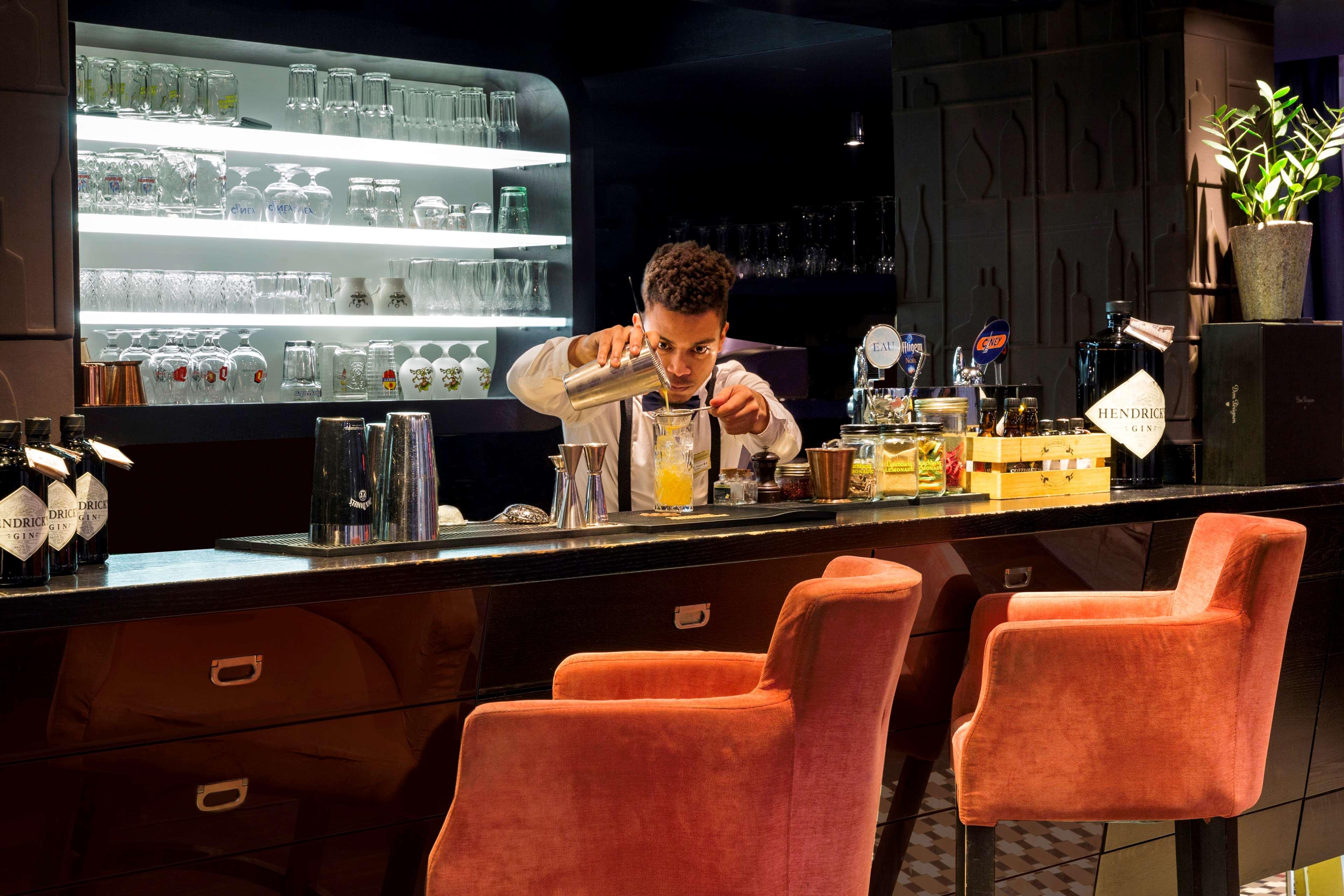 Best Western - Why Hotel by null