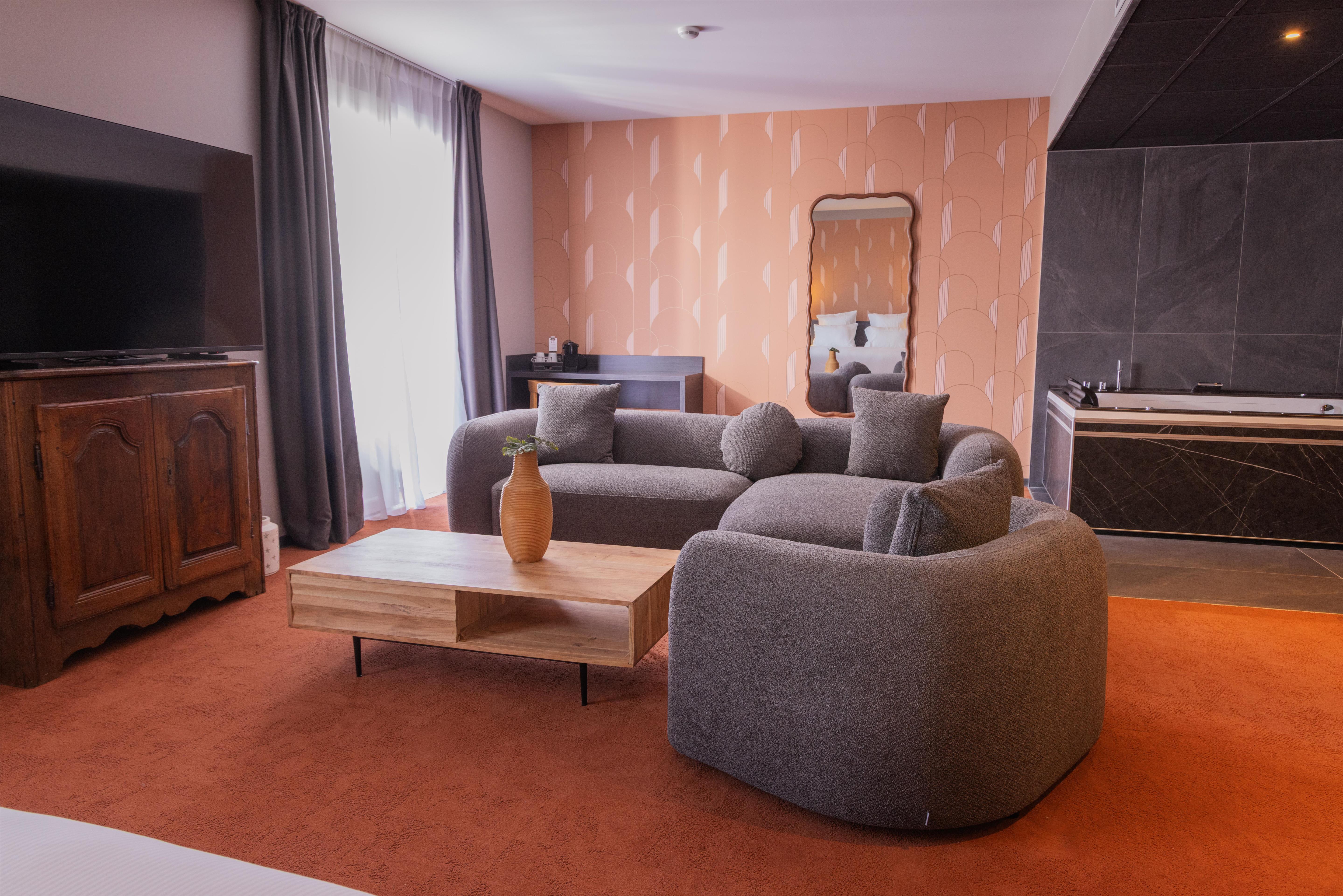 Best Western Plus Le Canard Sur Le Toit