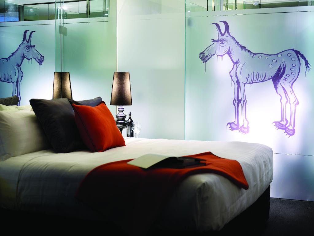 The Cullen Melbourne - Art Series by null