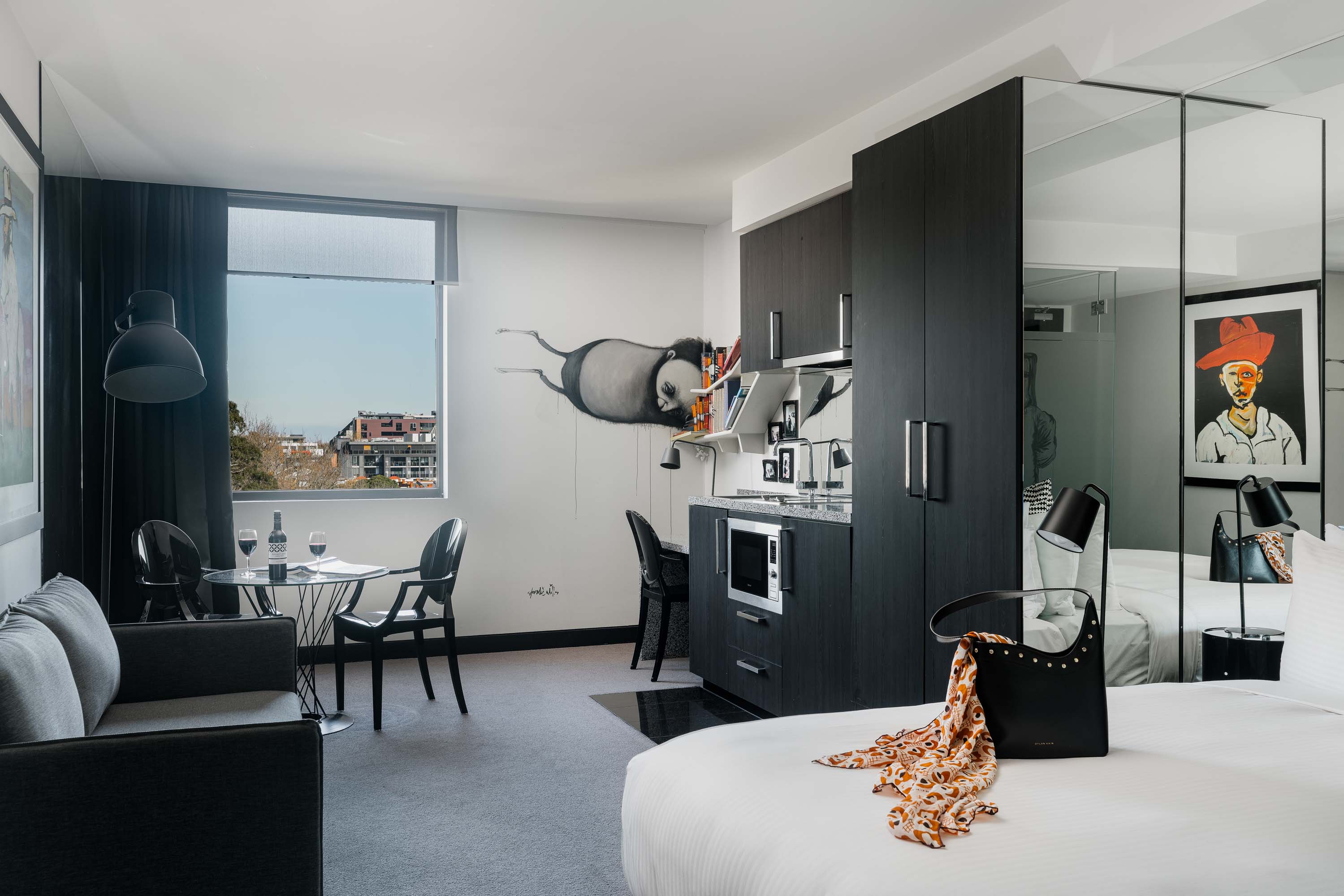 The Cullen Melbourne - Art Series by null