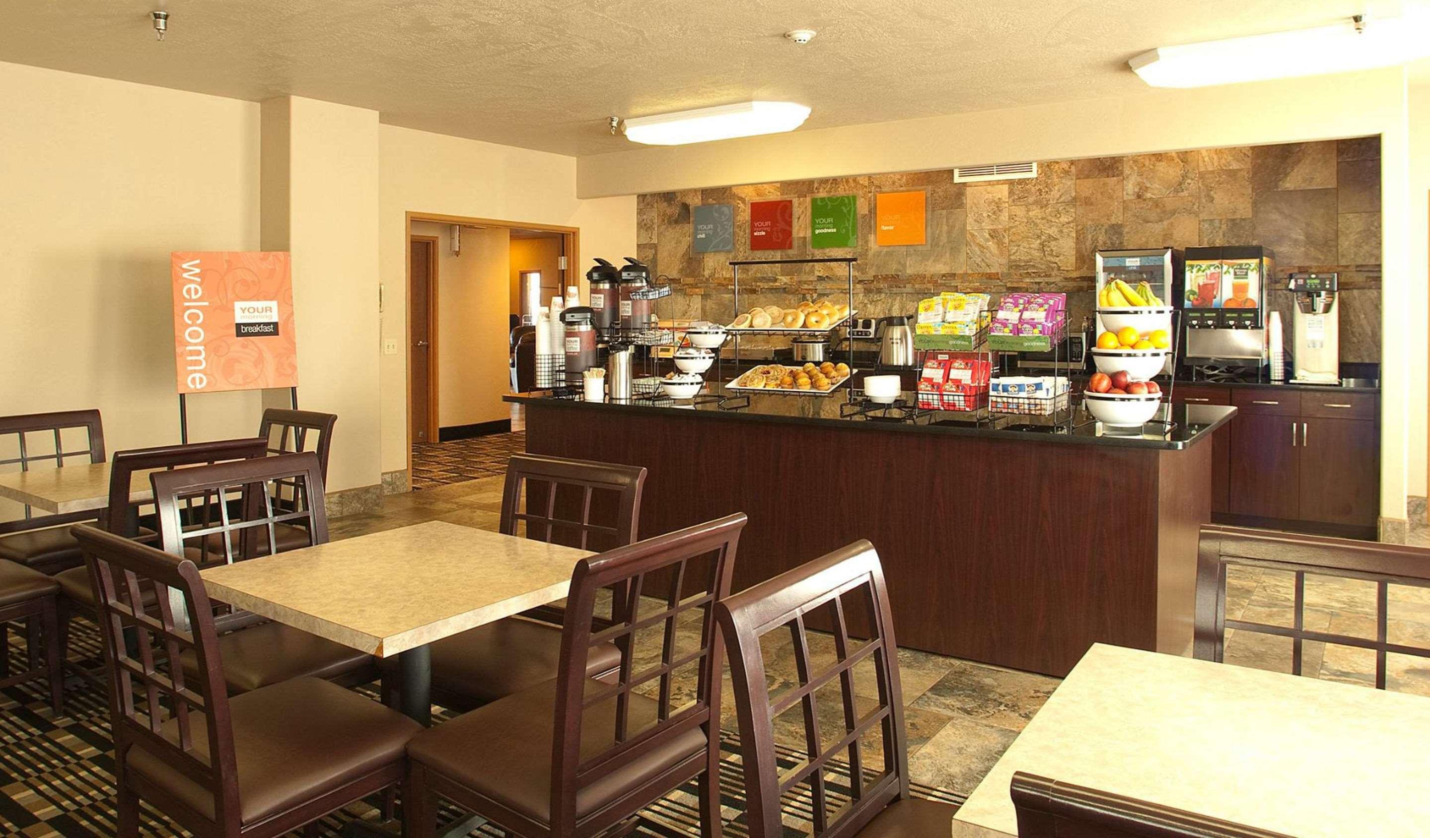 Comfort Inn Gunnison