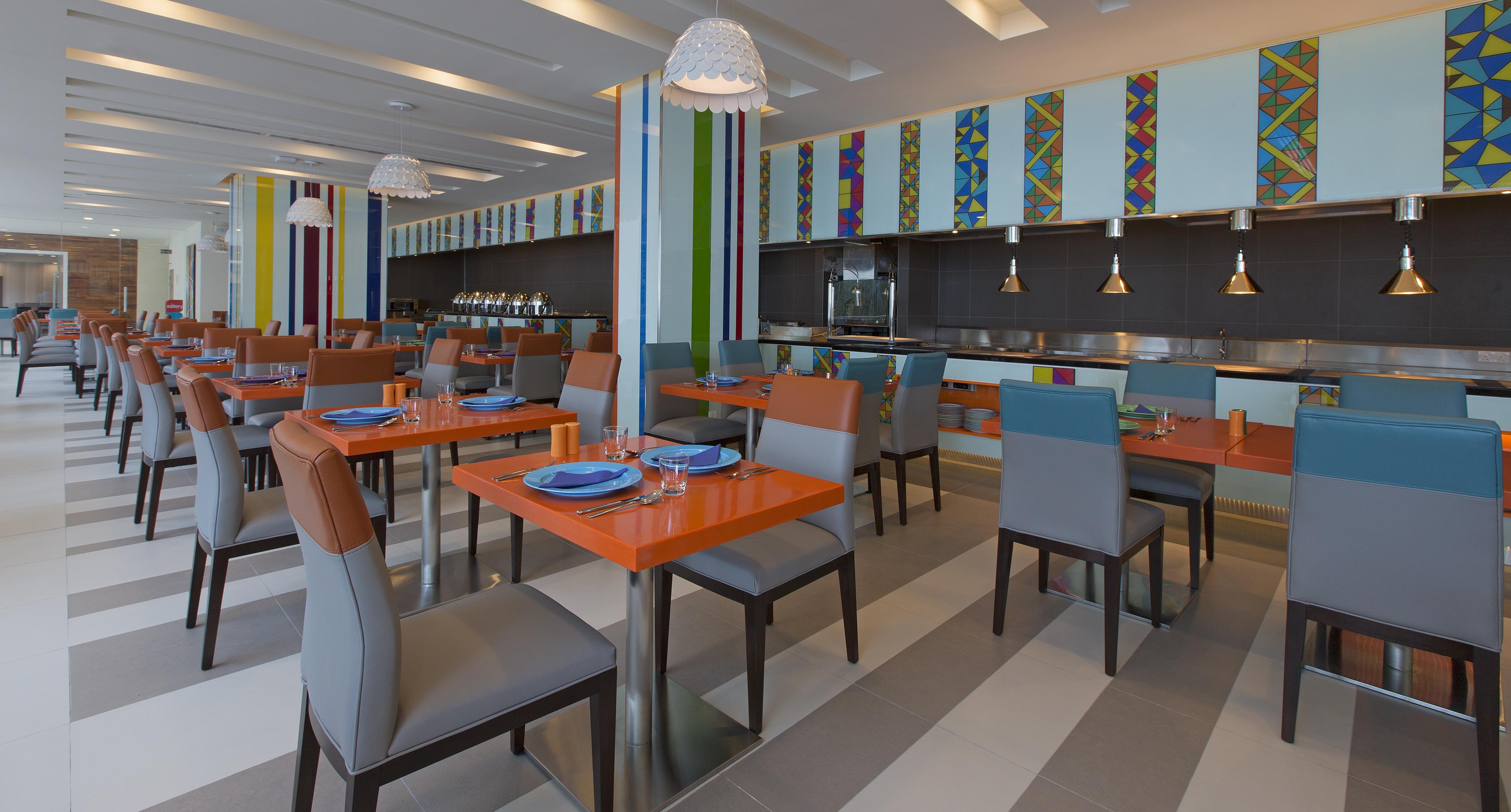 Mercure Penang Beach