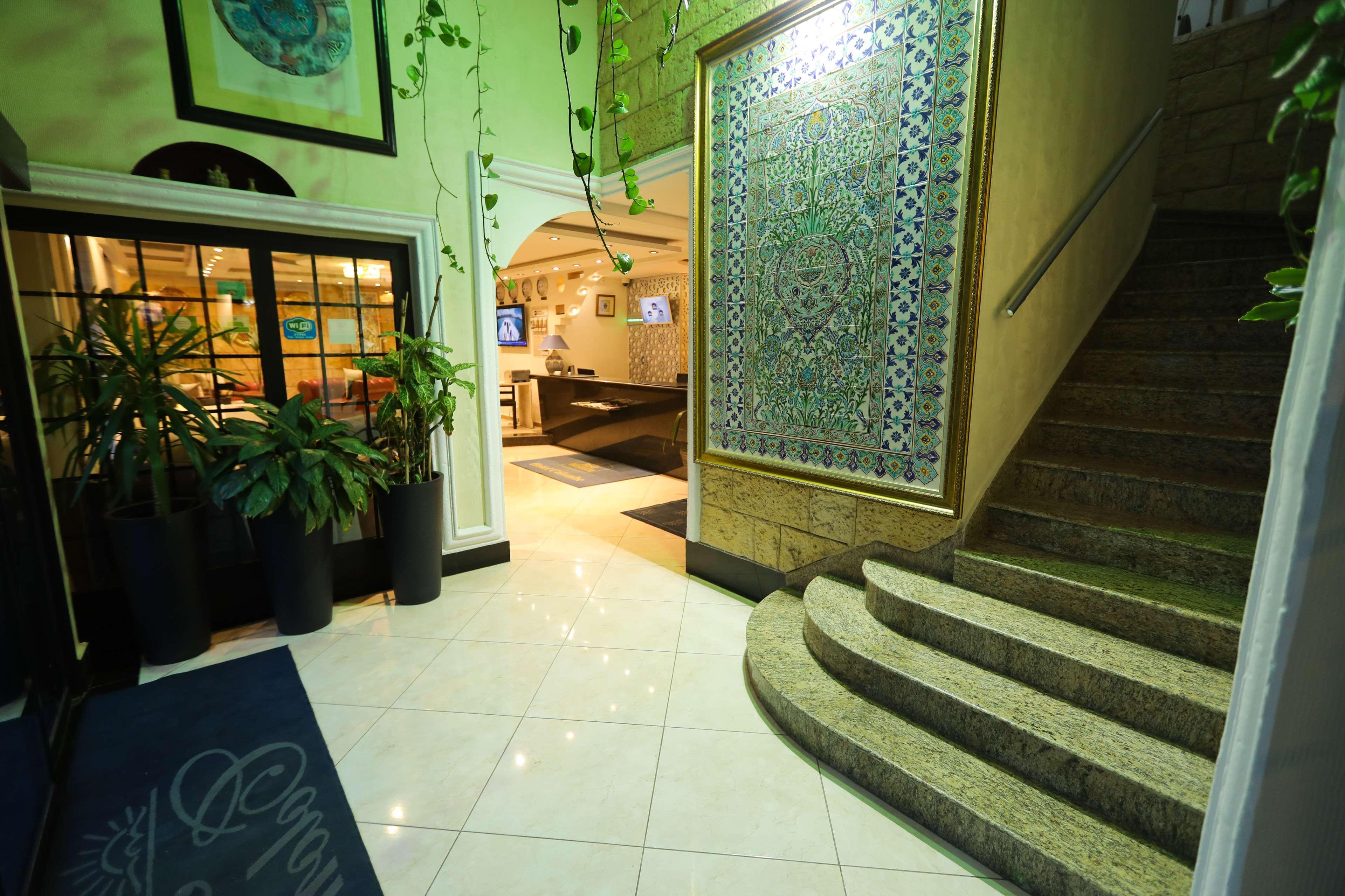 Best Western Hotel Colombe Oran by null