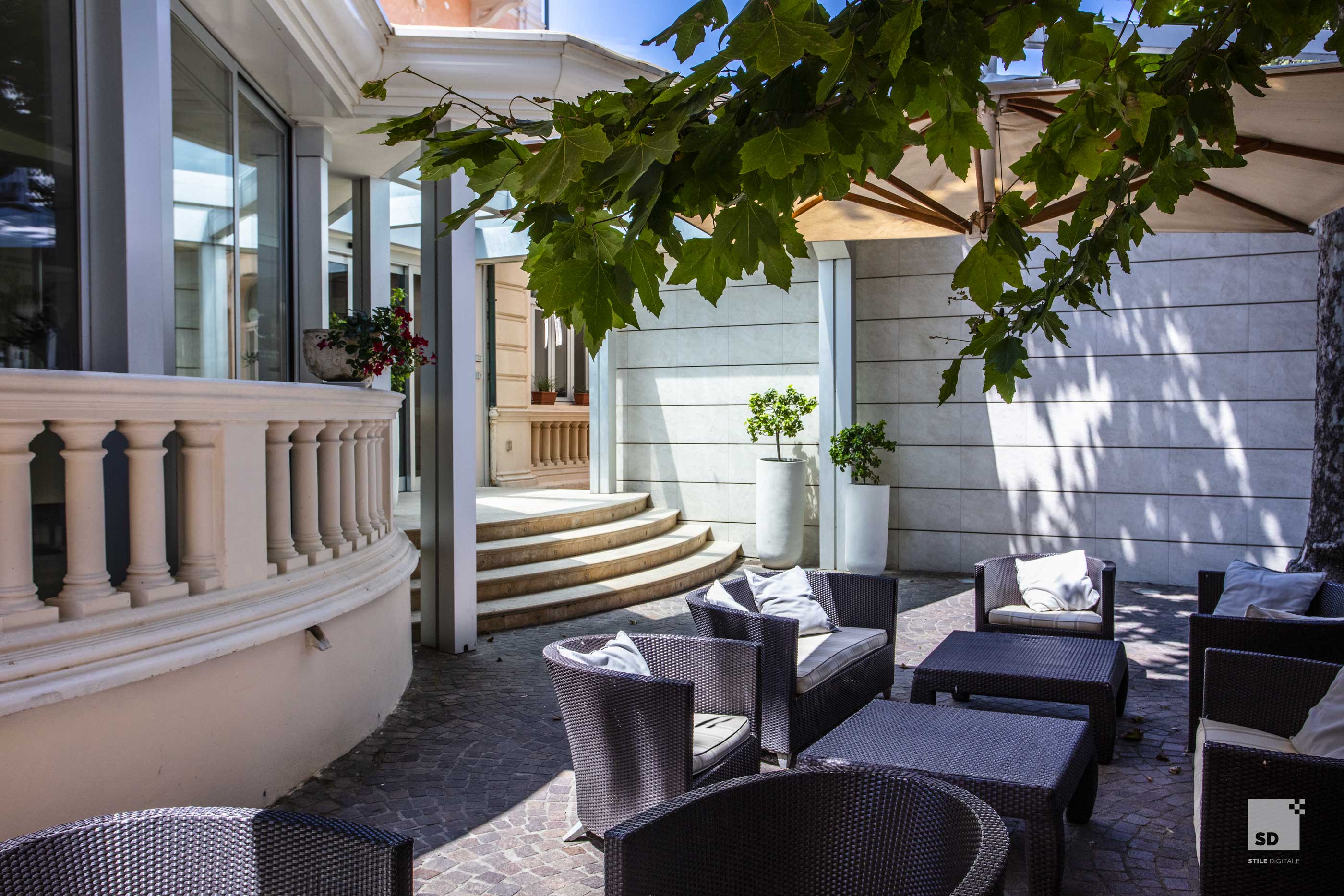 Hotel Regina Elena 57 - photo