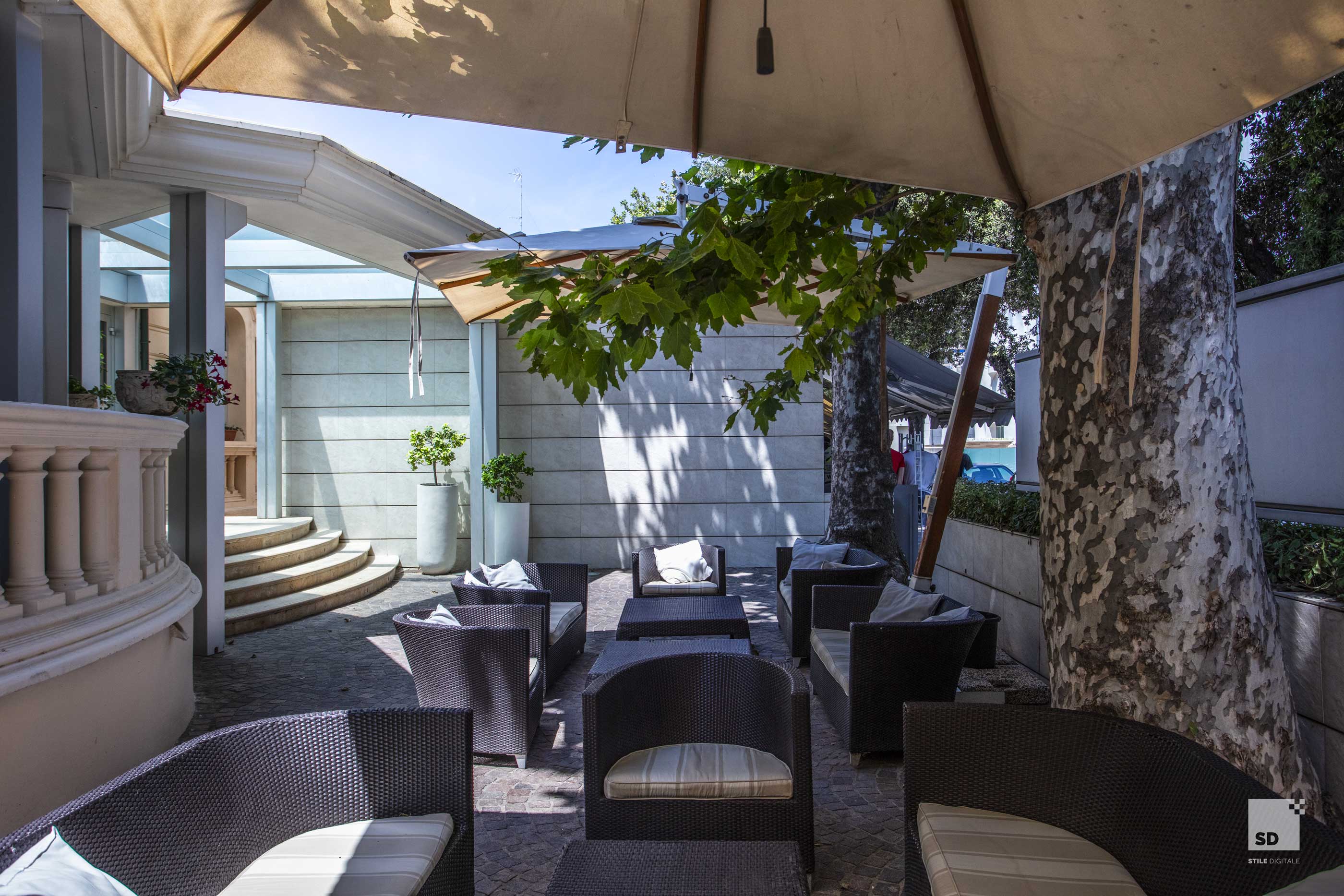 Hotel Regina Elena 57 - photo