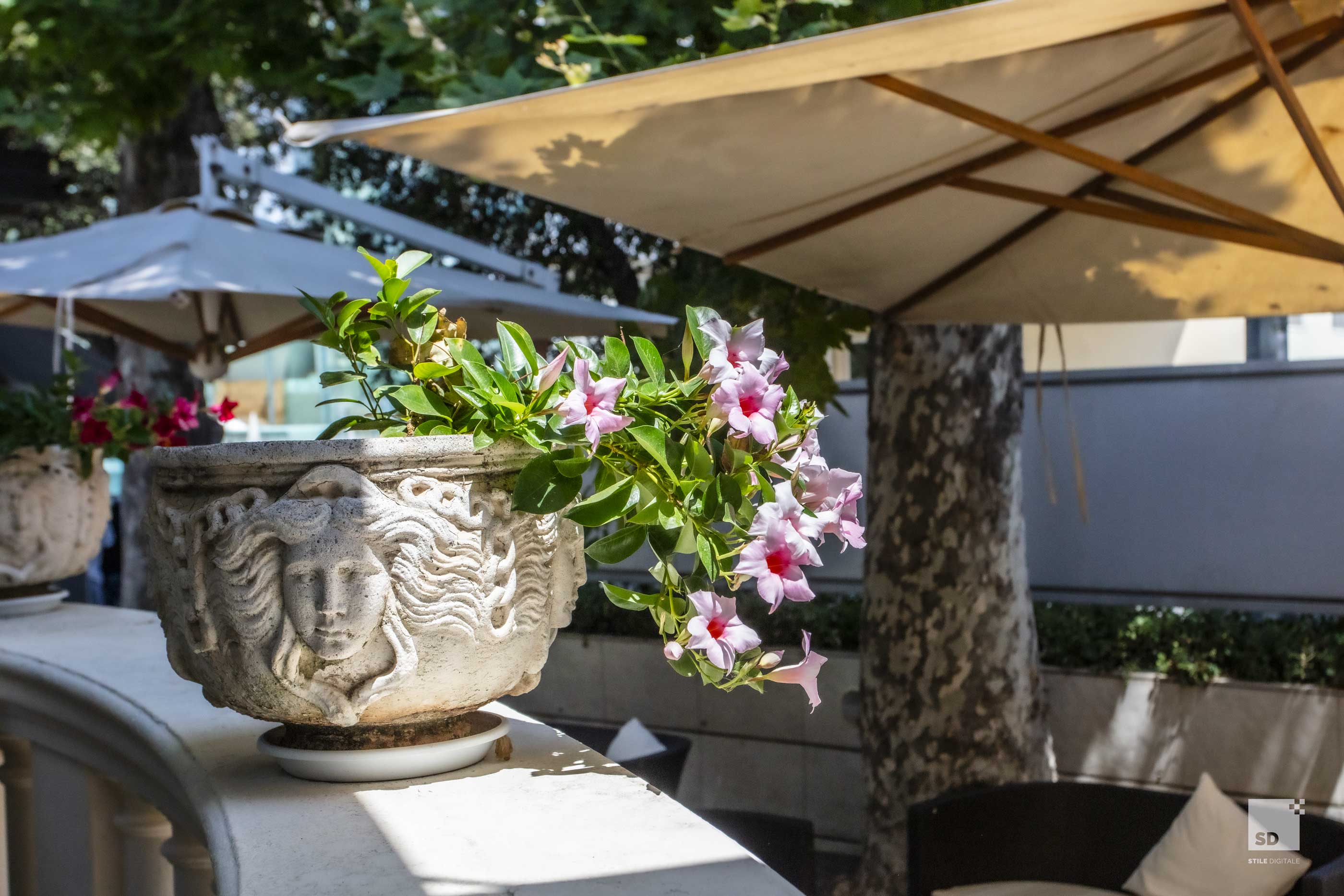 Hotel Regina Elena 57 - photo