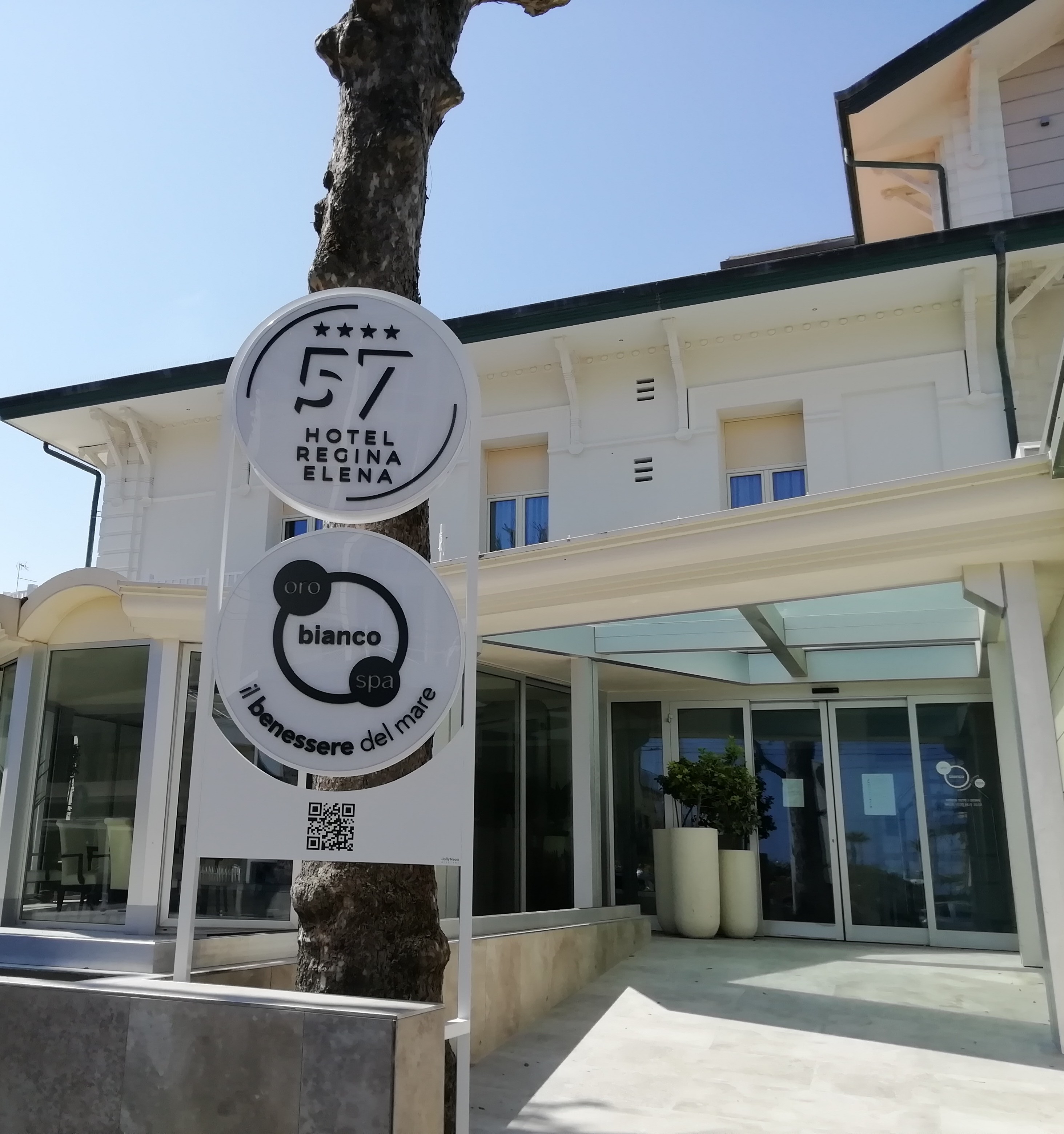 Hotel Regina Elena 57 - photo