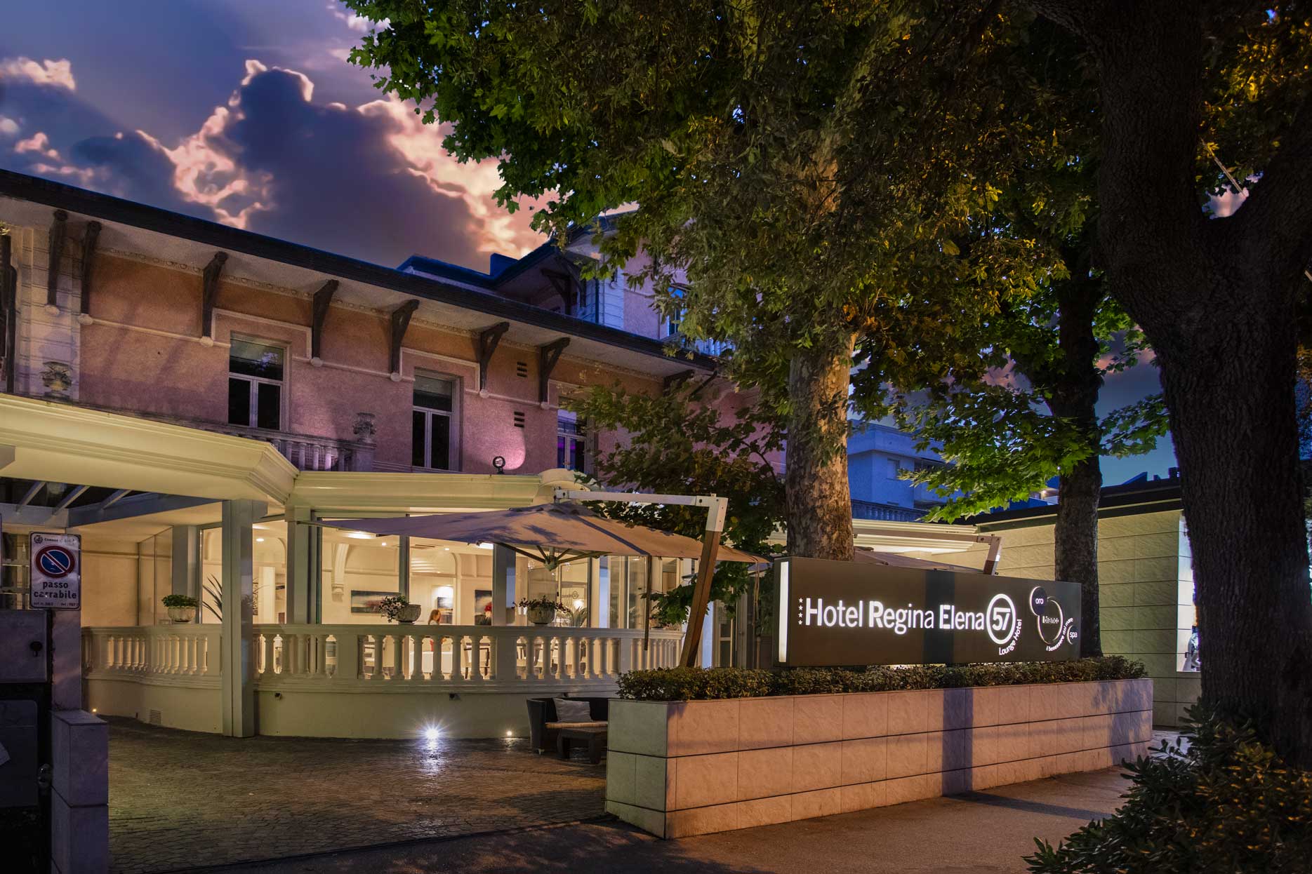 Hotel Regina Elena 57 - photo