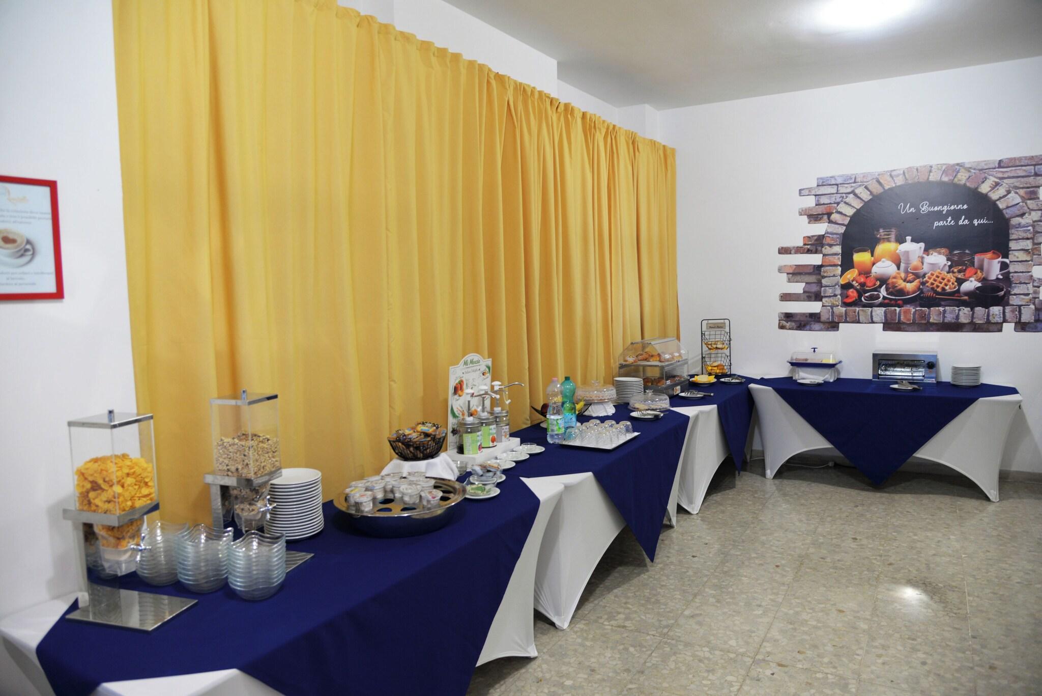 Il Romitello Religious Guest House