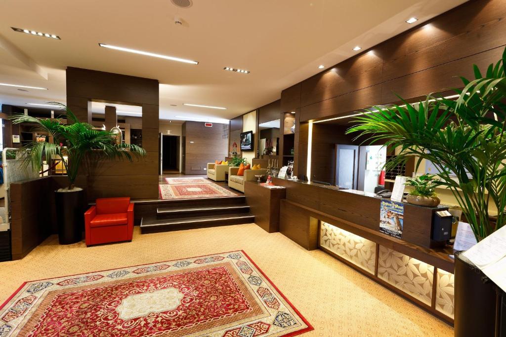 Hotel Villa delle Rose Malpensa - Novara