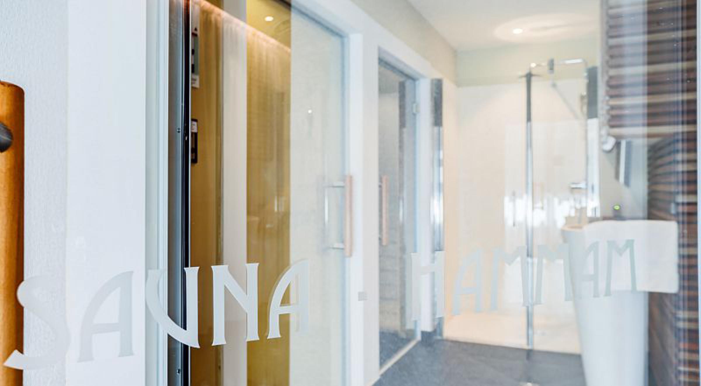 Excelsior Chamonix Hotel and Spa - photo