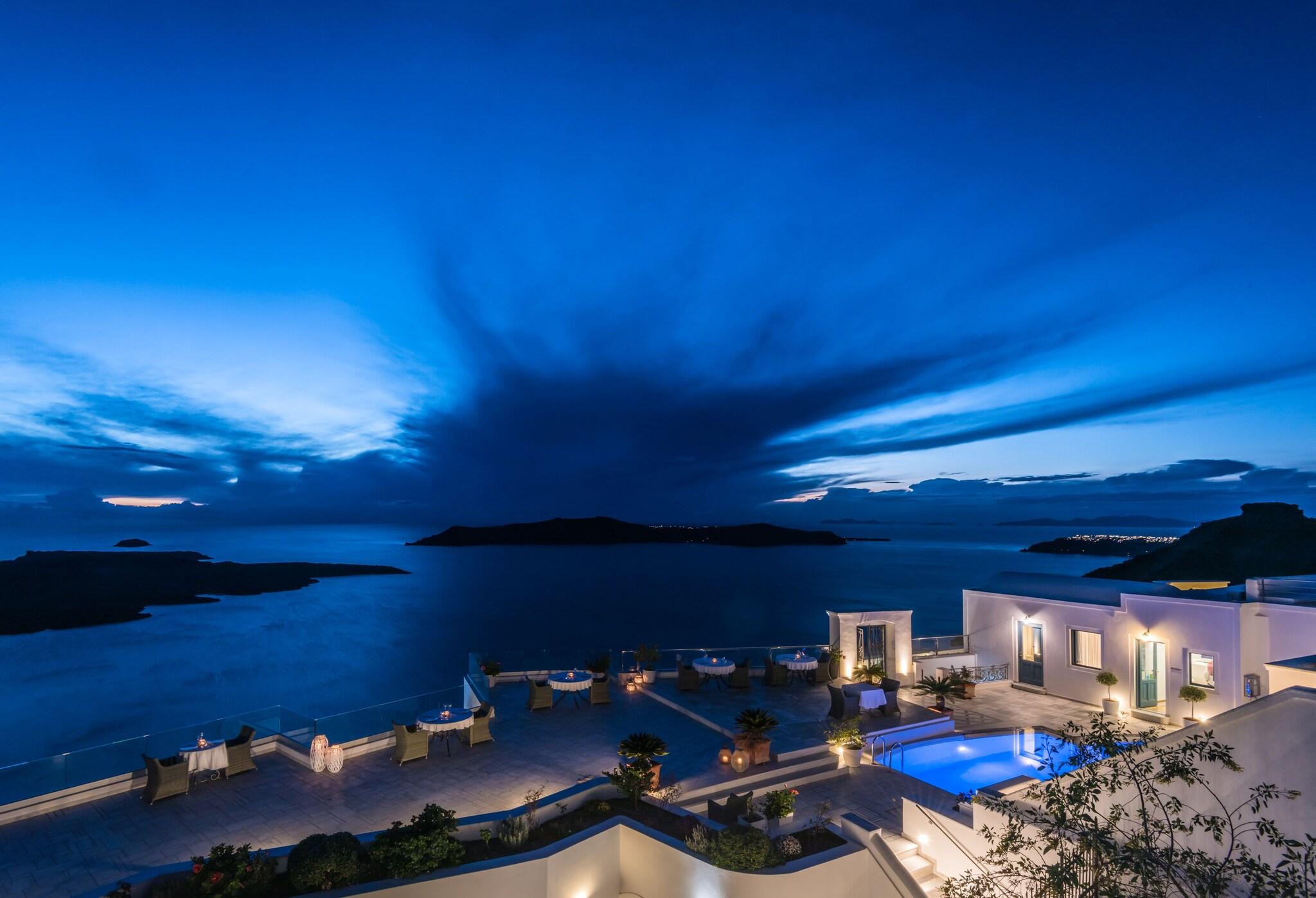 Anteliz Suites by null