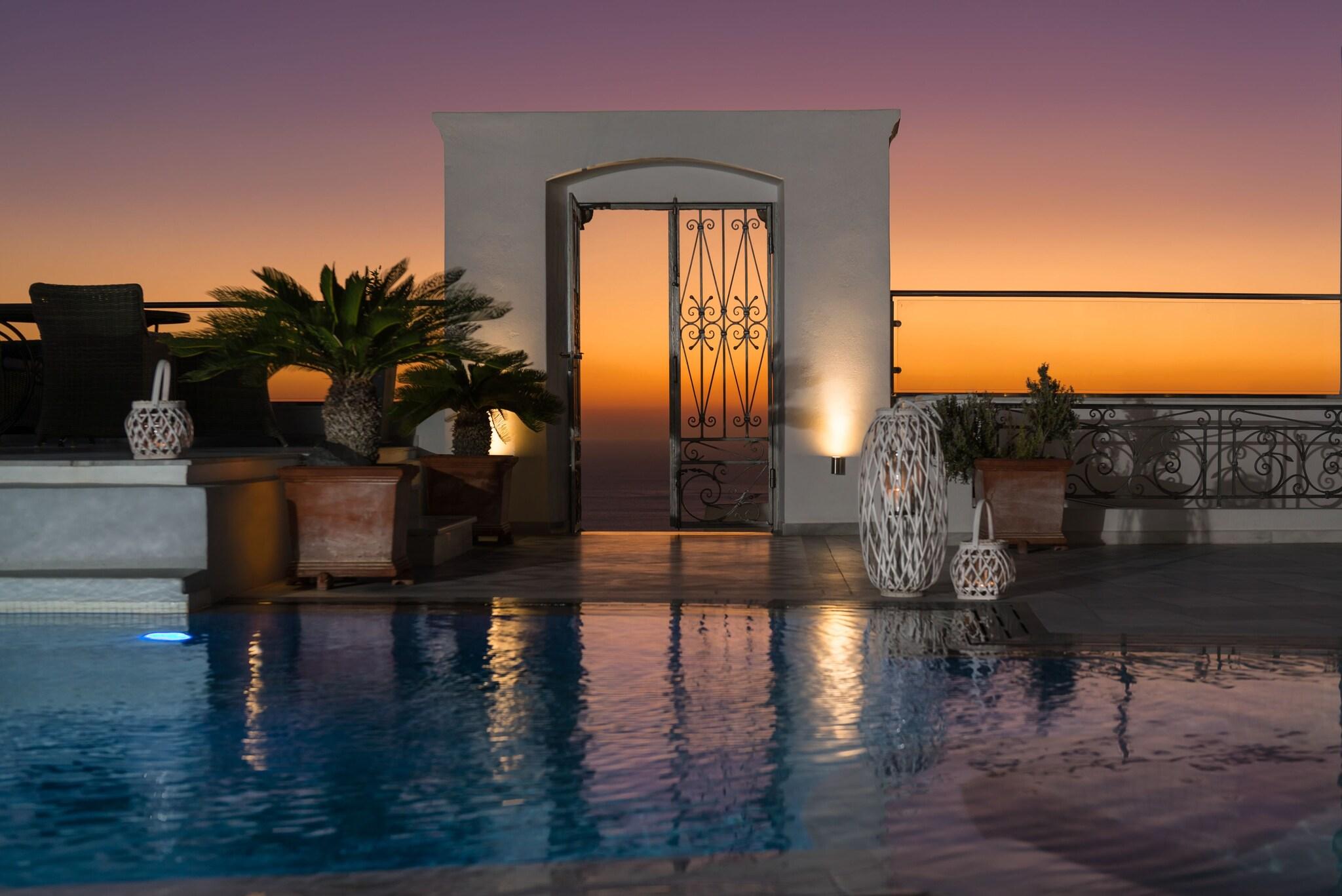 Anteliz Suites by null