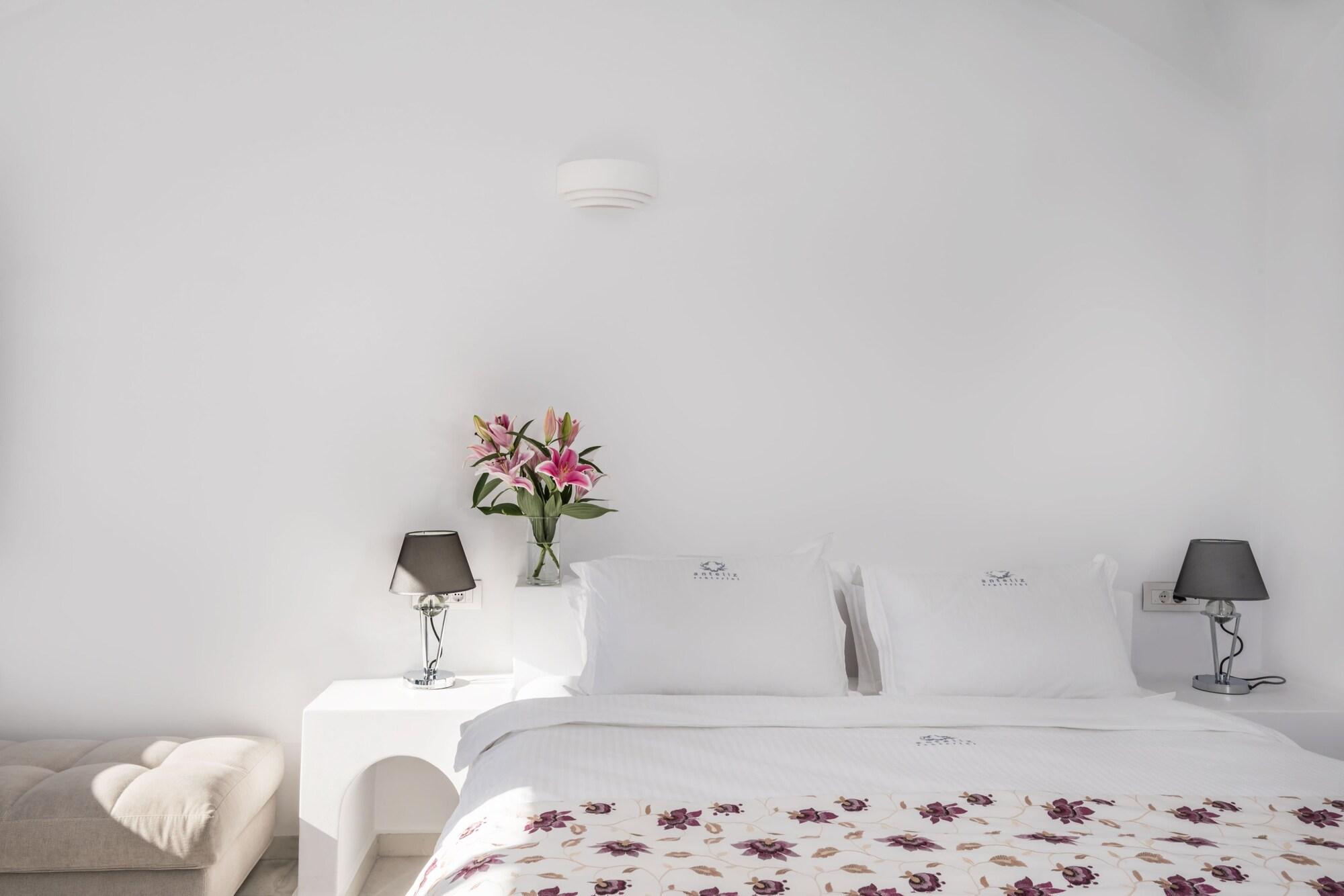 Anteliz Suites by null