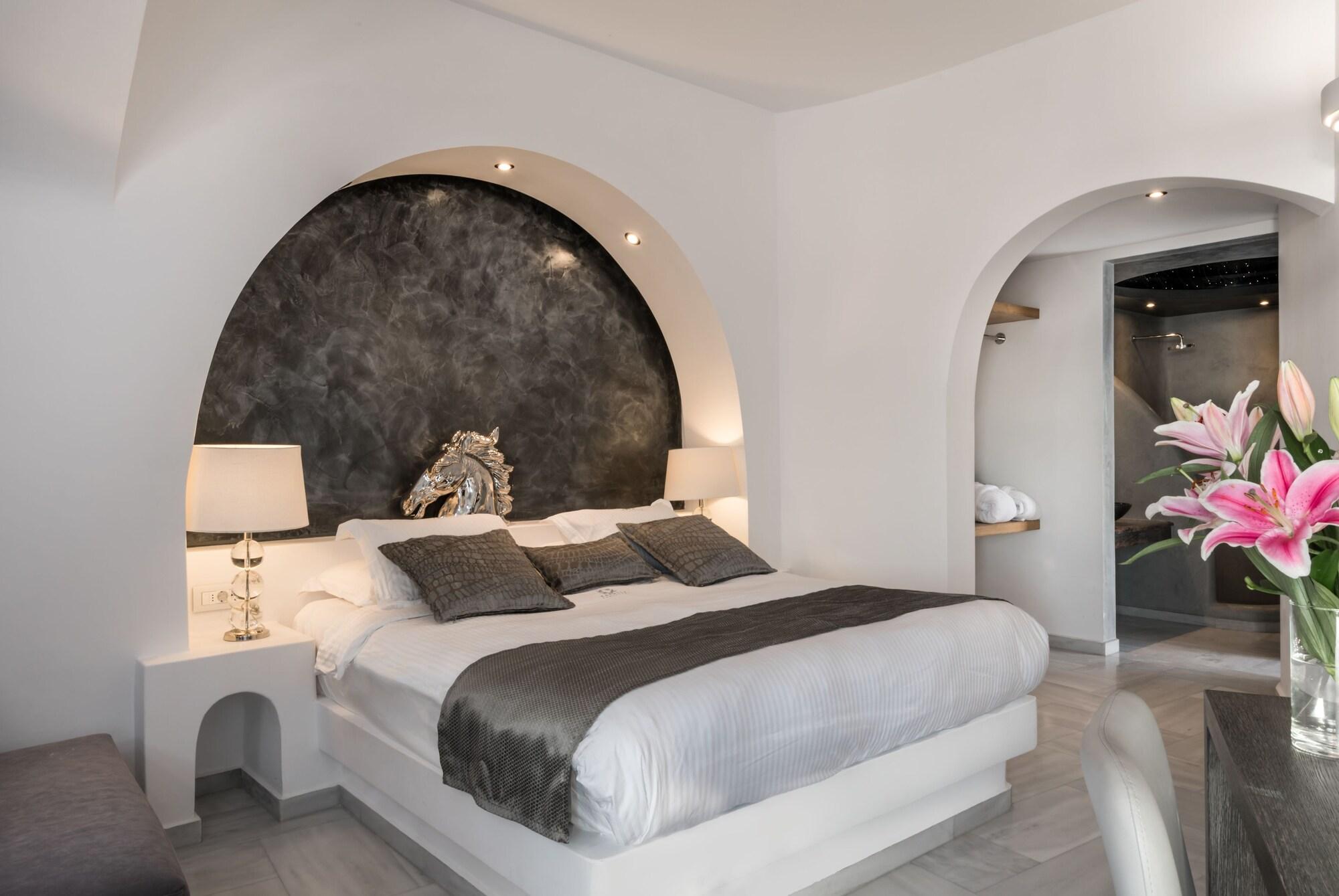 Anteliz Suites by null