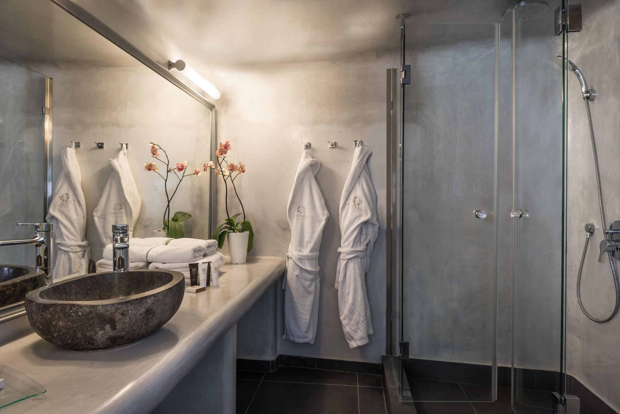 Anteliz Suites by null