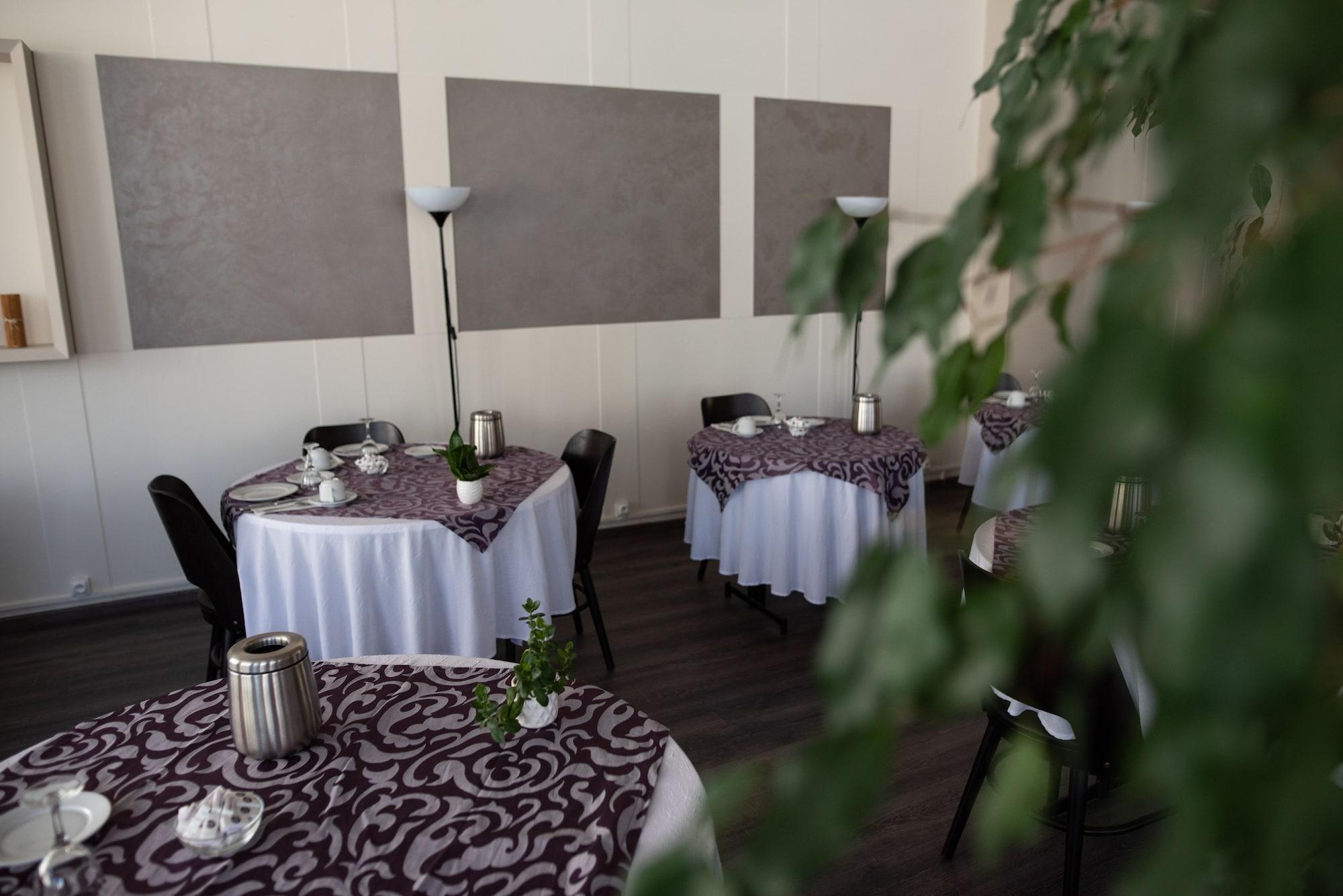 Grand Hotel Du Nord