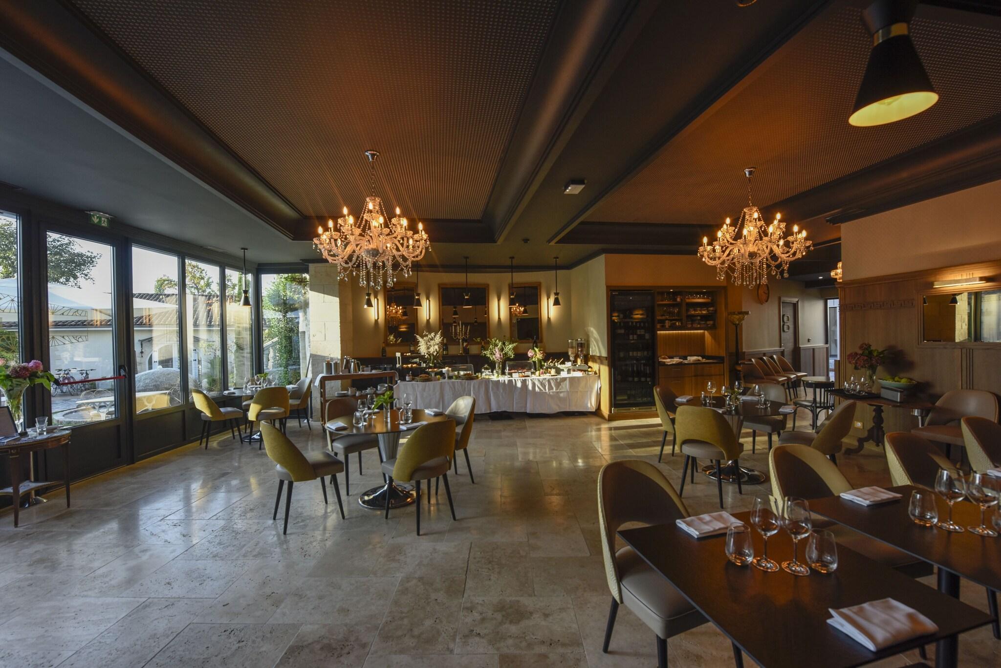 Domaine De Larchey