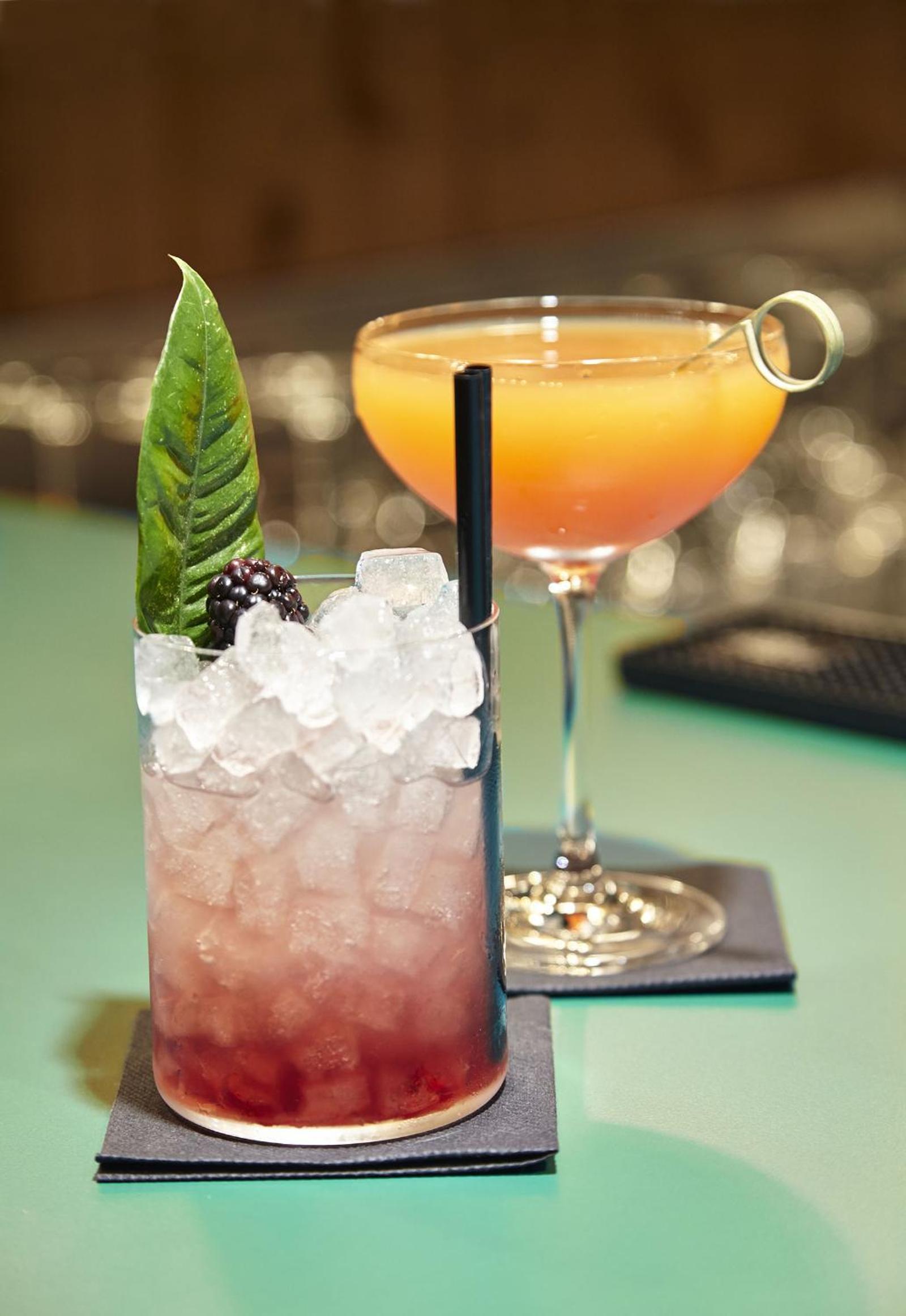 Hotel Casa Camper by null