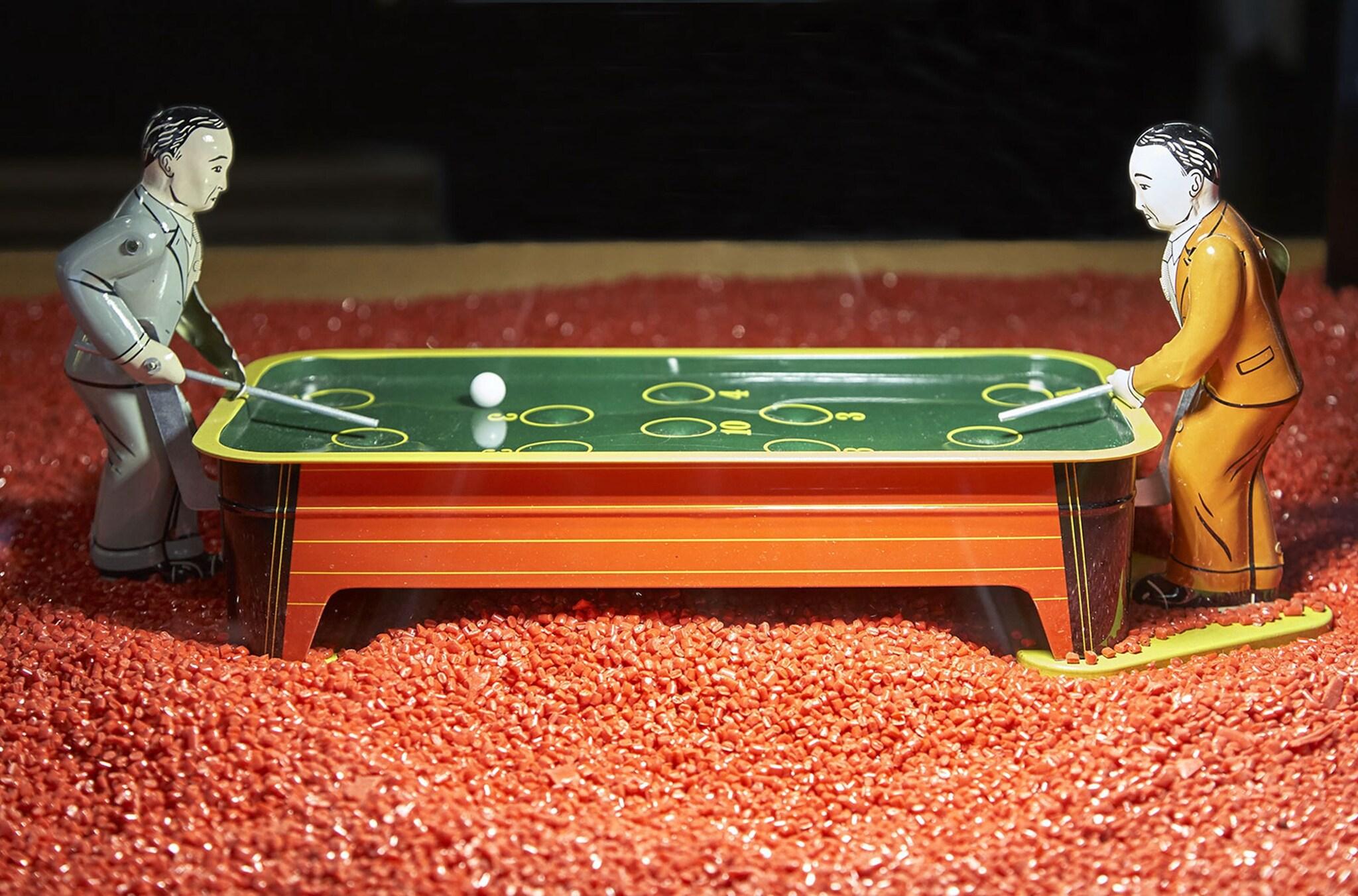 Hotel Casa Camper by null