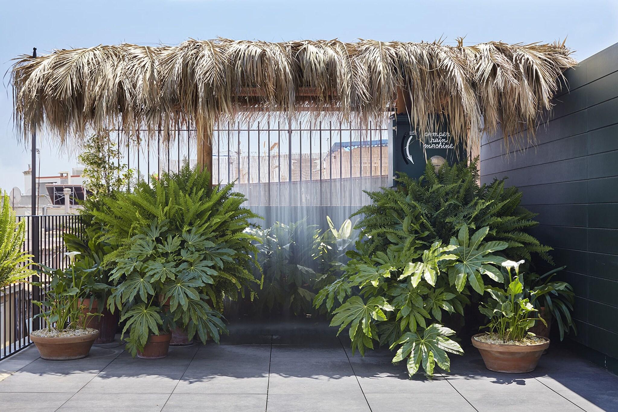 Hotel Casa Camper by null Hotel Casa Camper by null