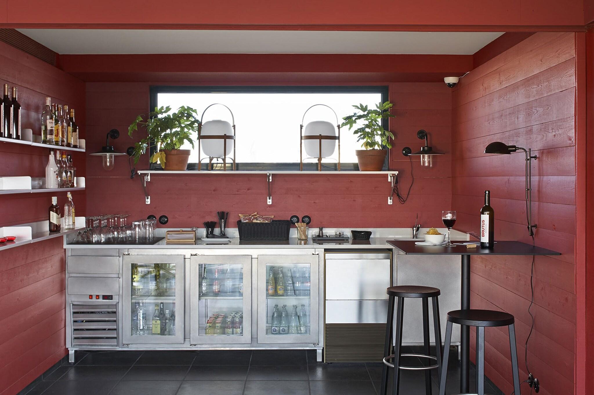 Hotel Casa Camper by null