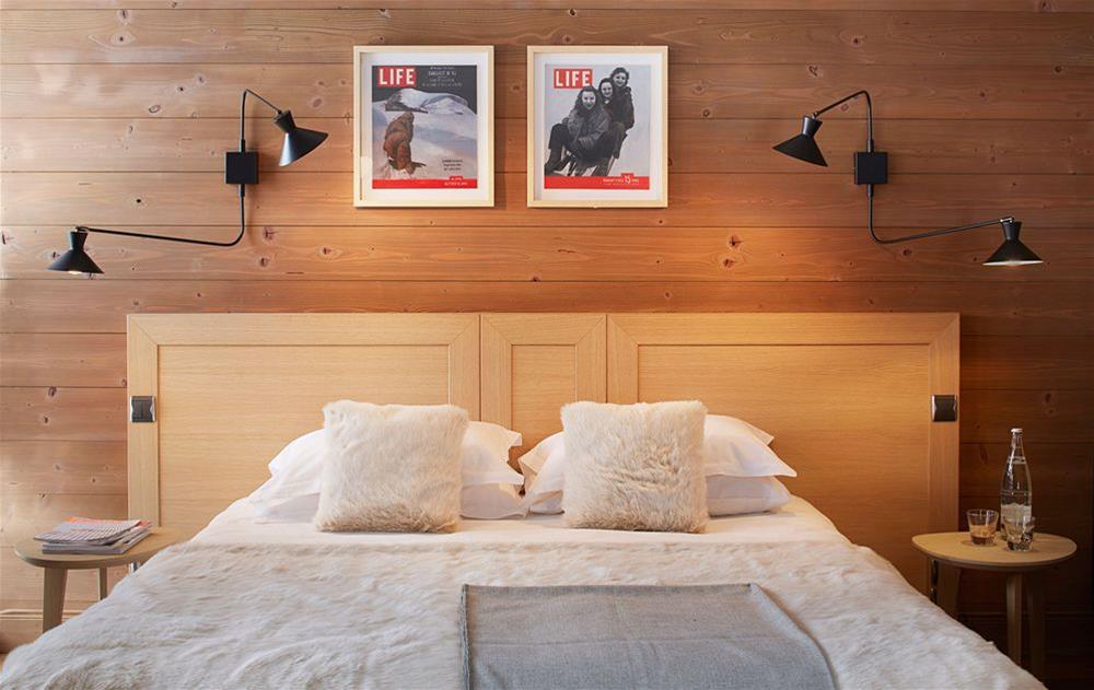 Les 3 Vallées, Courchevel, a Beaumier hotel by null