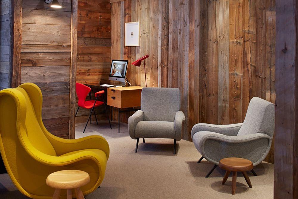 Les 3 Vallées, Courchevel, a Beaumier hotel by null