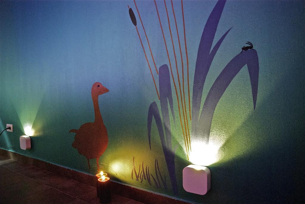 Sovrana Hotel & Re Aqva SPA - photo