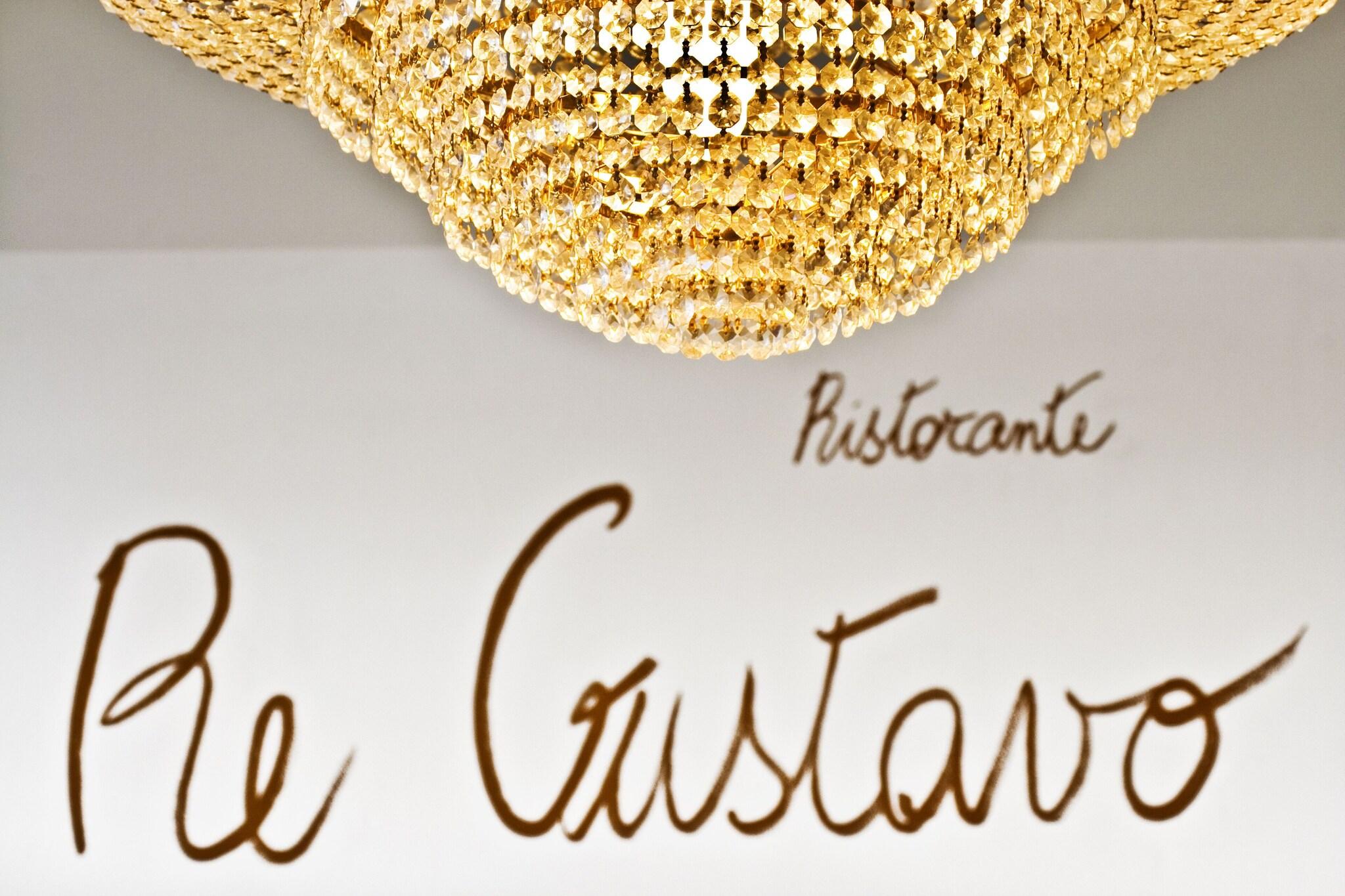 Sovrana Hotel & Re Aqva SPA - photo