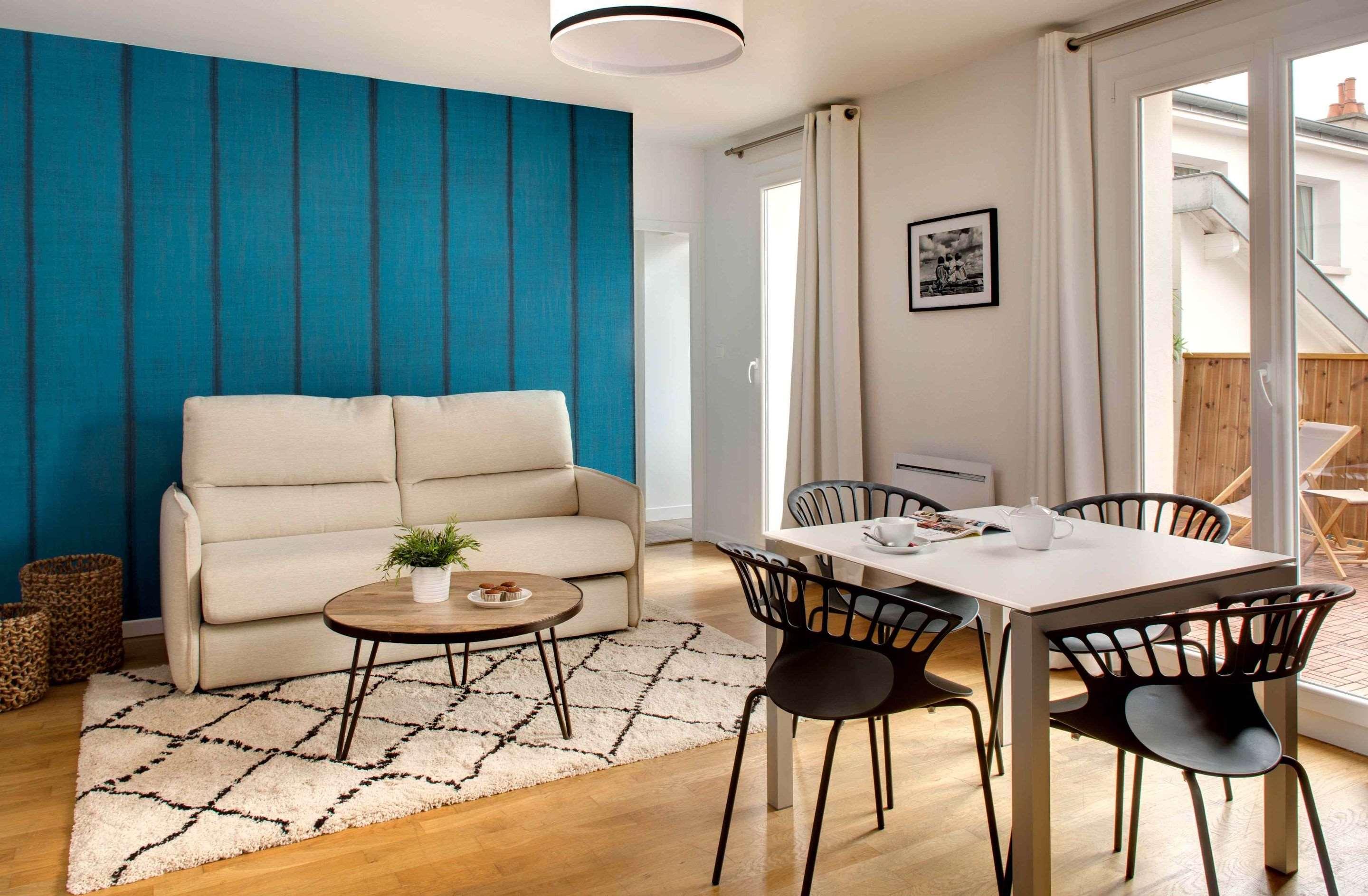 Hôtel des Ducs by null