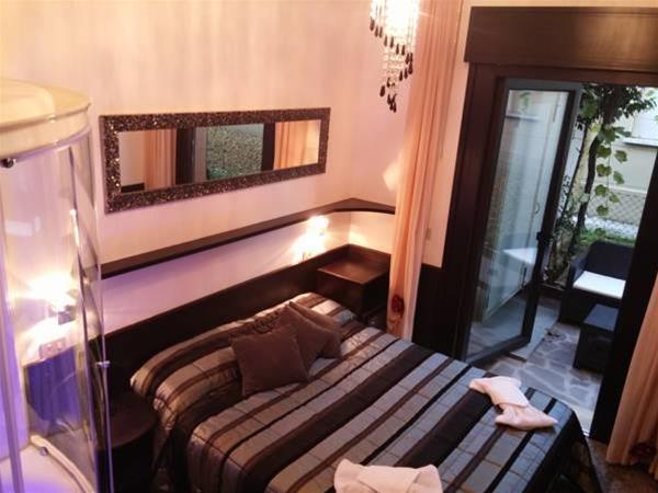 Hotel Memory - фото