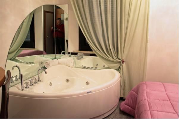 Hotel Memory - фото